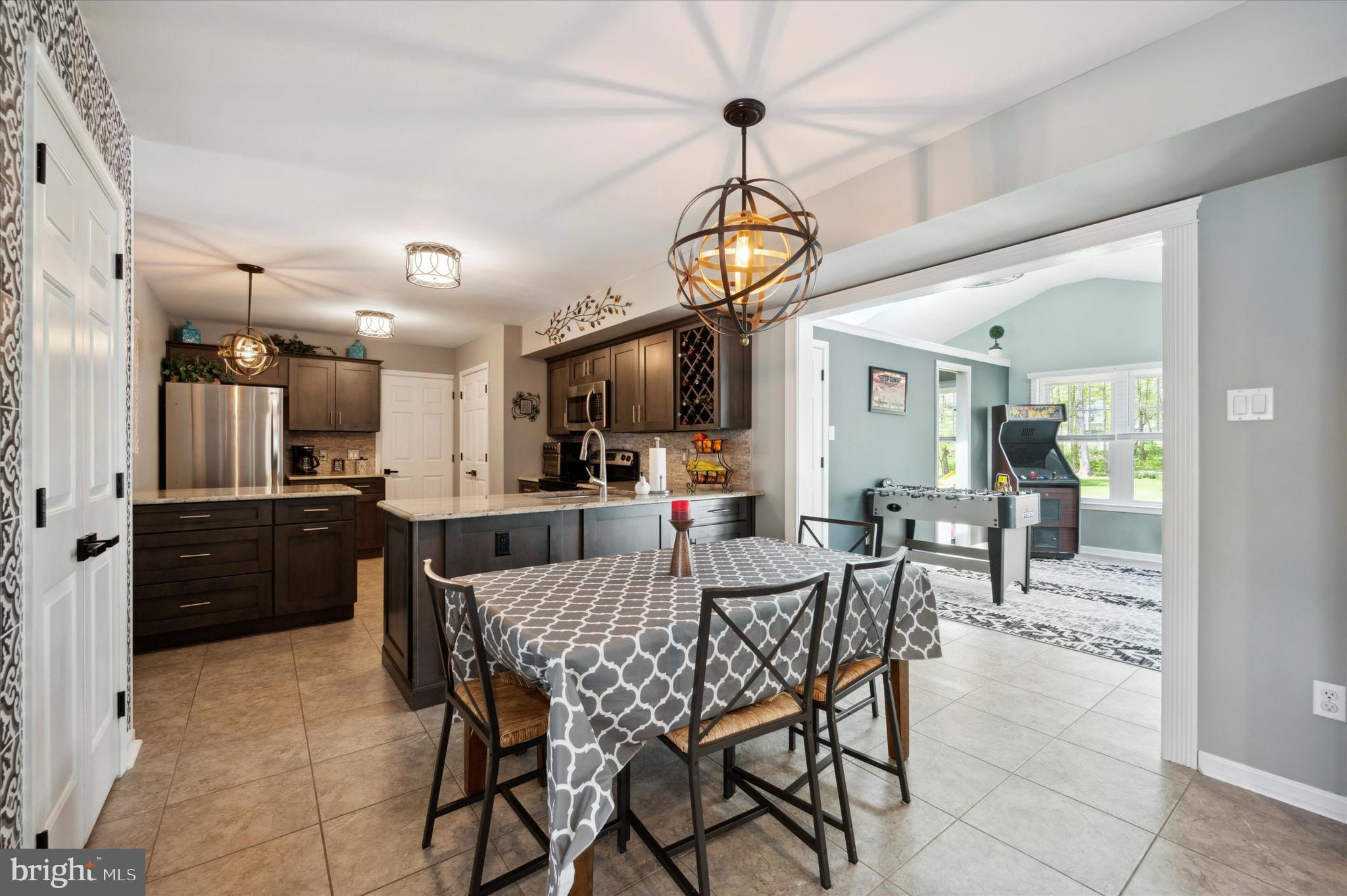 HUNTERS WOODS - Residential