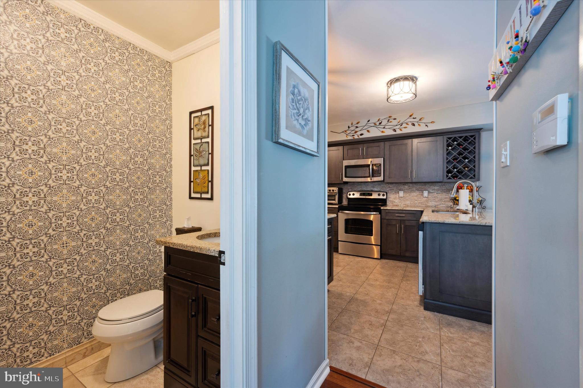 HUNTERS WOODS - Residential