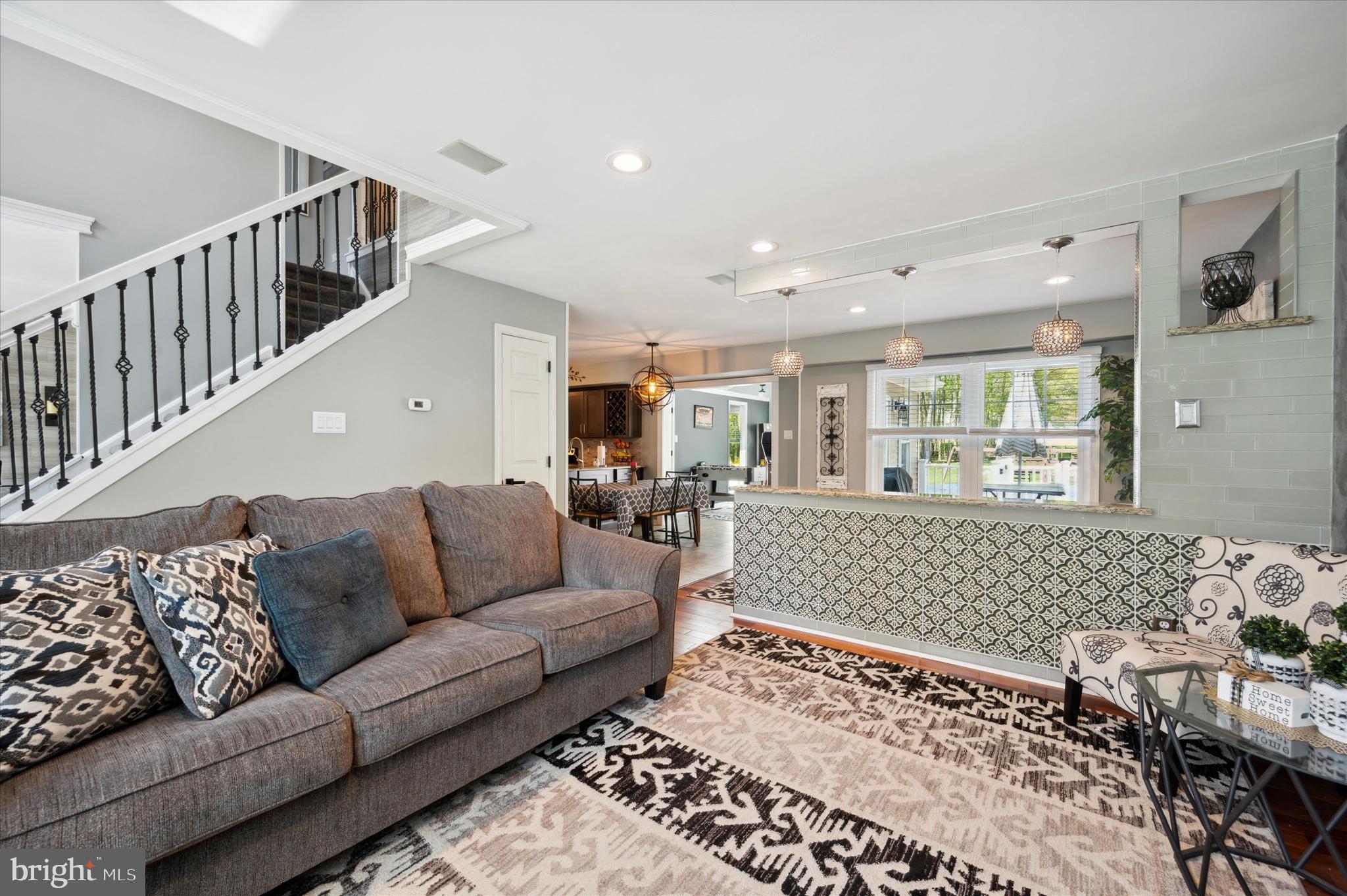 HUNTERS WOODS - Residential