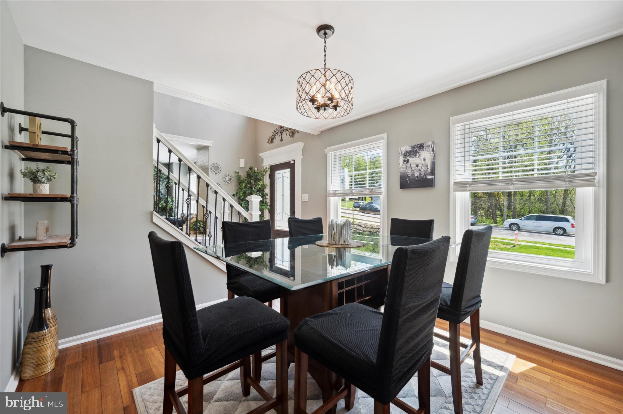 HUNTERS WOODS - Residential