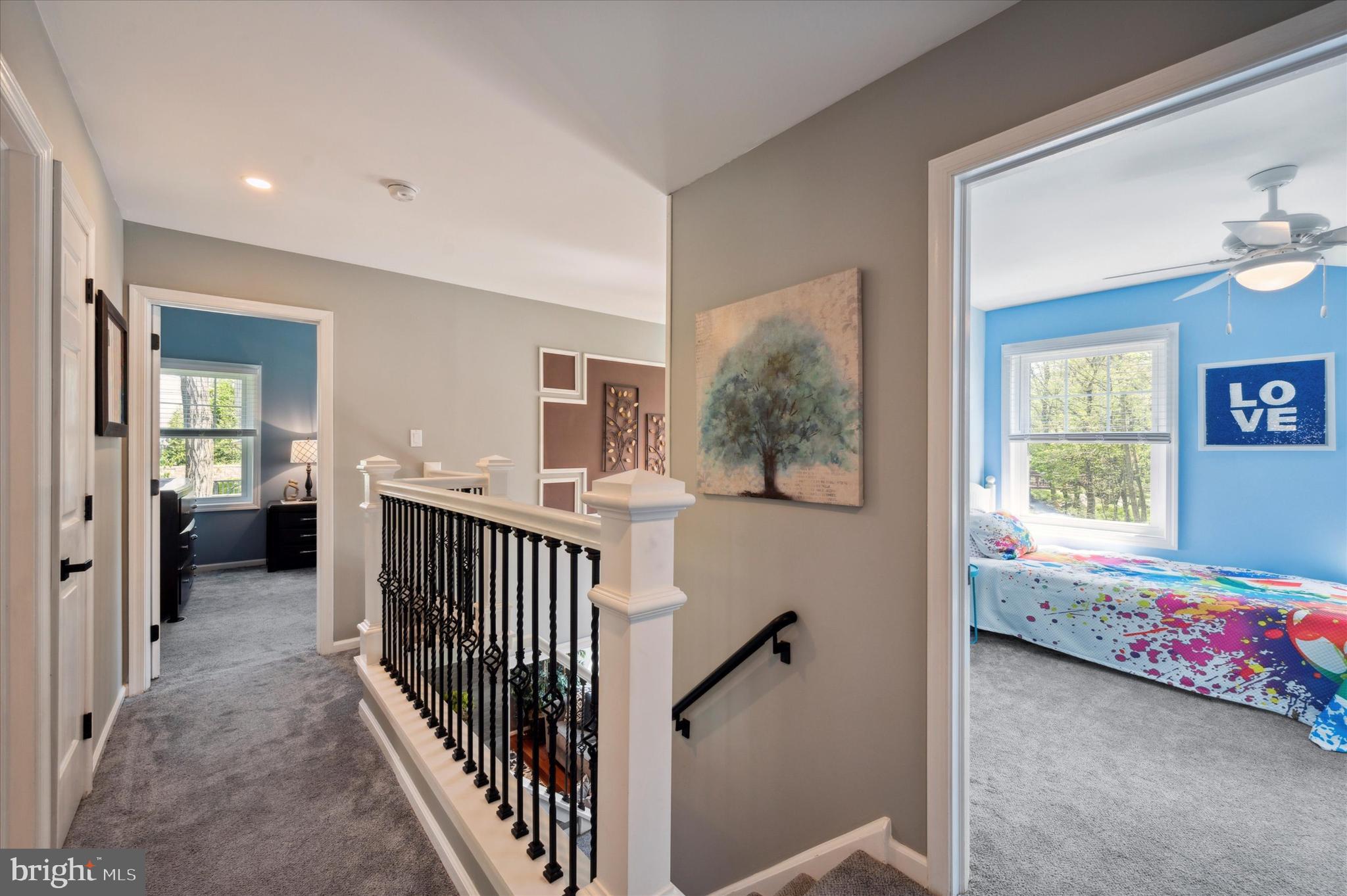 HUNTERS WOODS - Residential