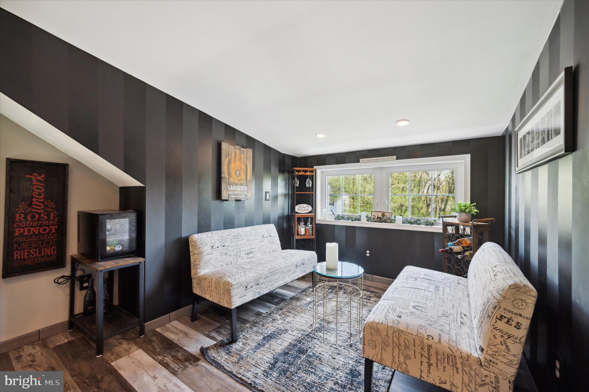 HUNTERS WOODS - Residential