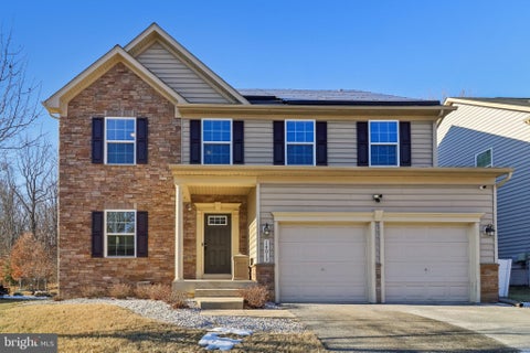 Homes For Sale - 14013 Wheel Wright Place<br/> ACCOKEEK, MD 20607