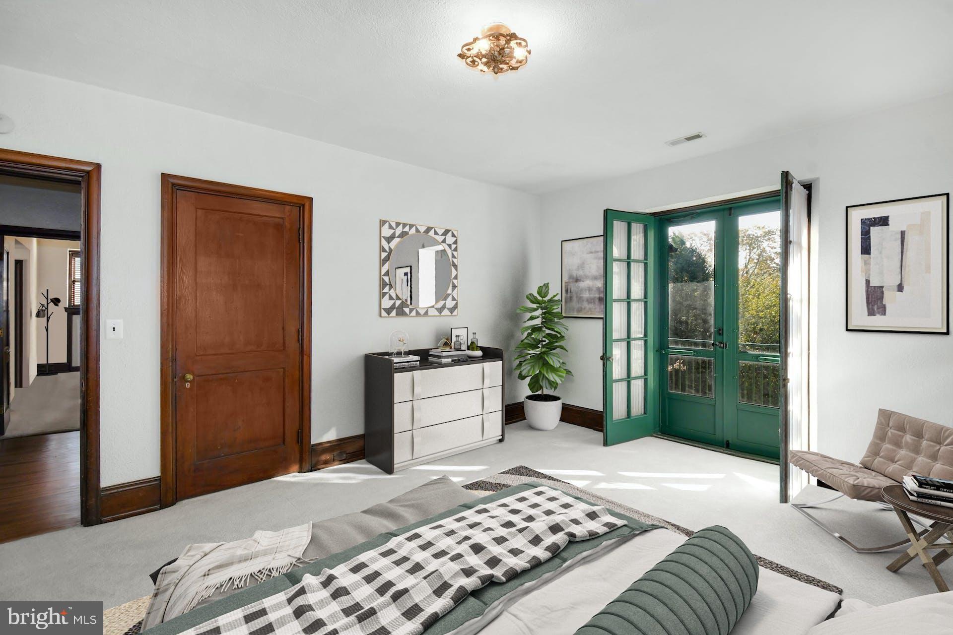 HISTORIC BETHLEHEM - Residential