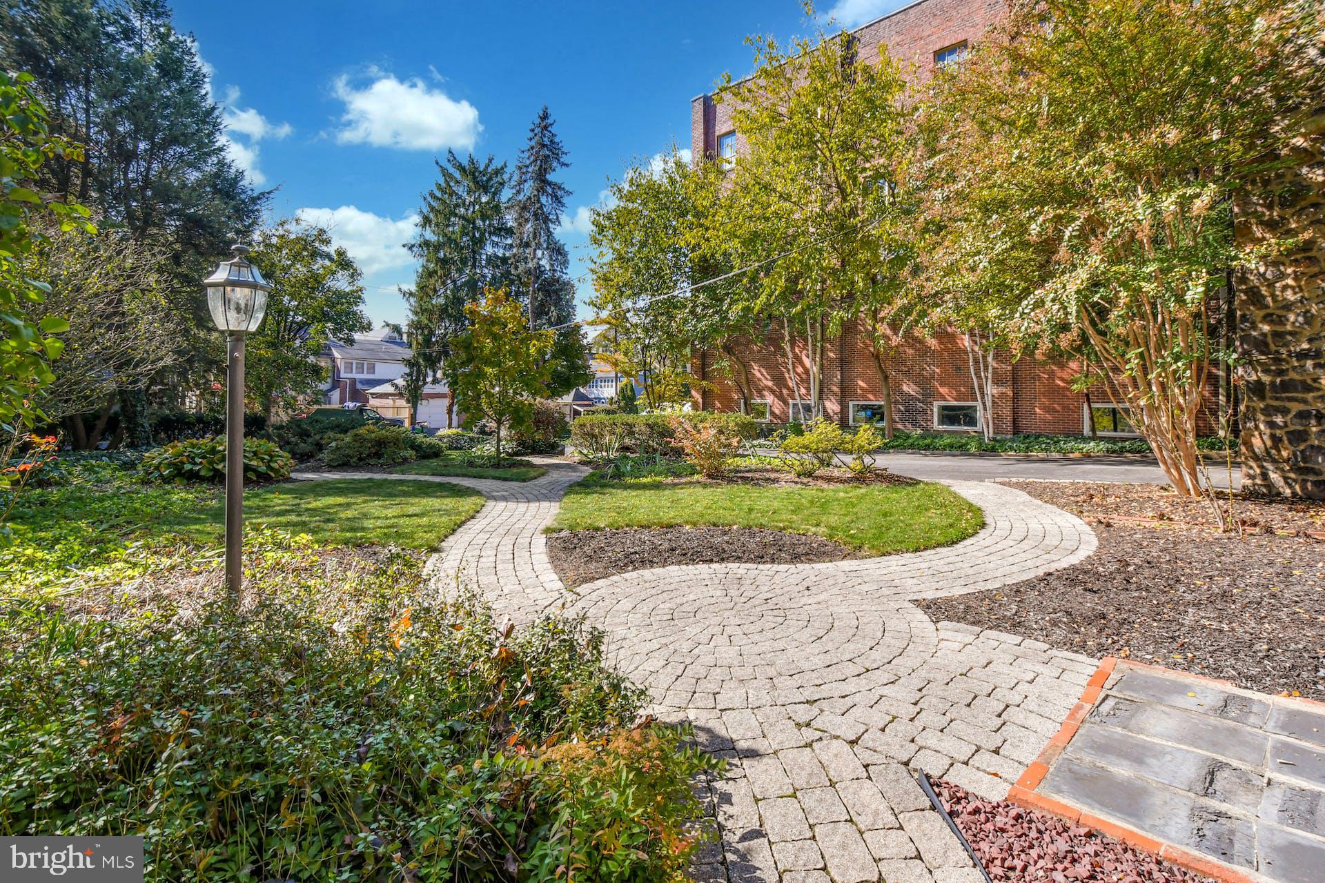 HISTORIC BETHLEHEM - Residential