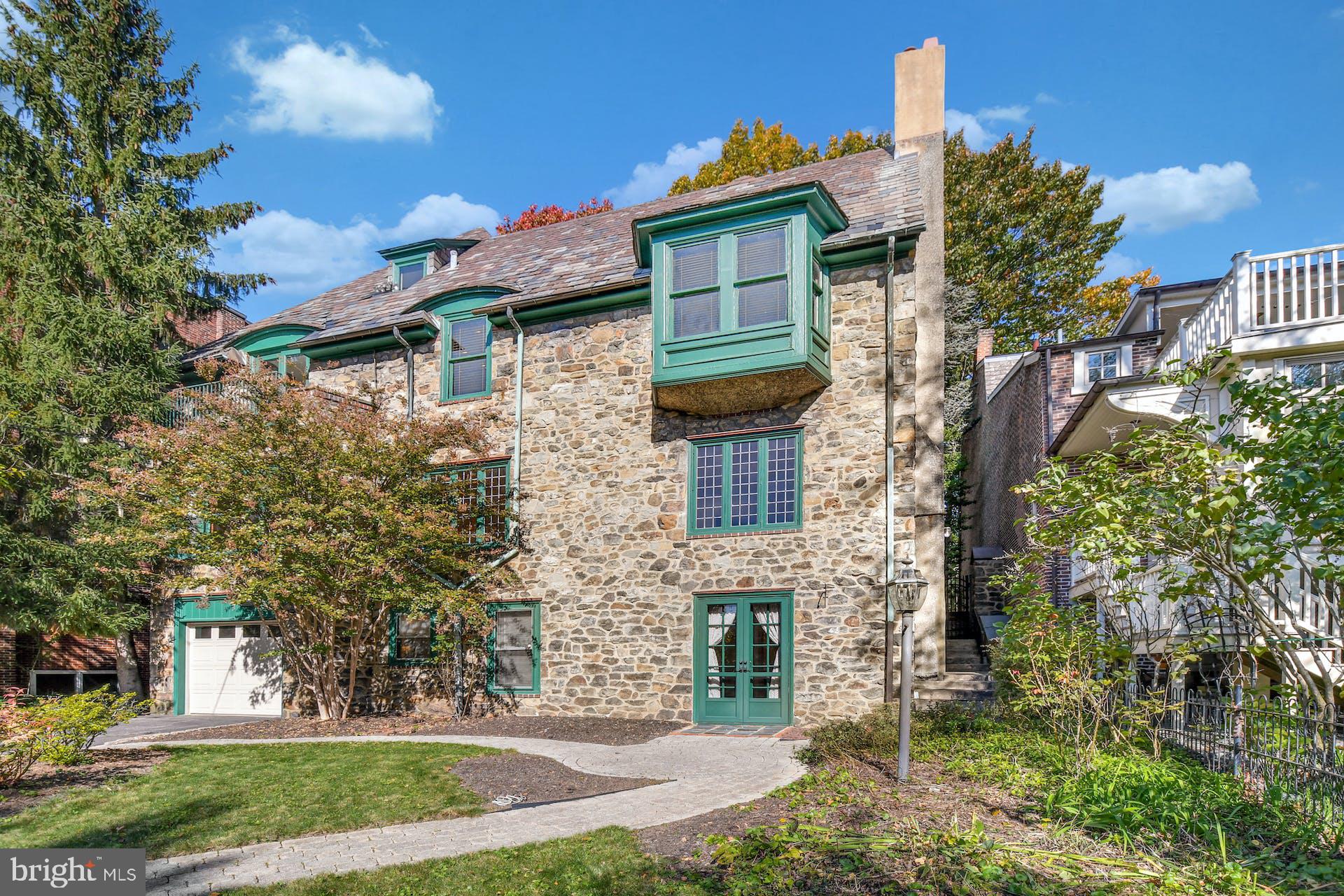 HISTORIC BETHLEHEM - Residential