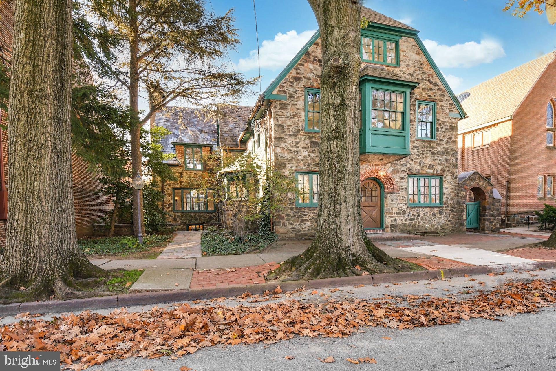 HISTORIC BETHLEHEM - Residential