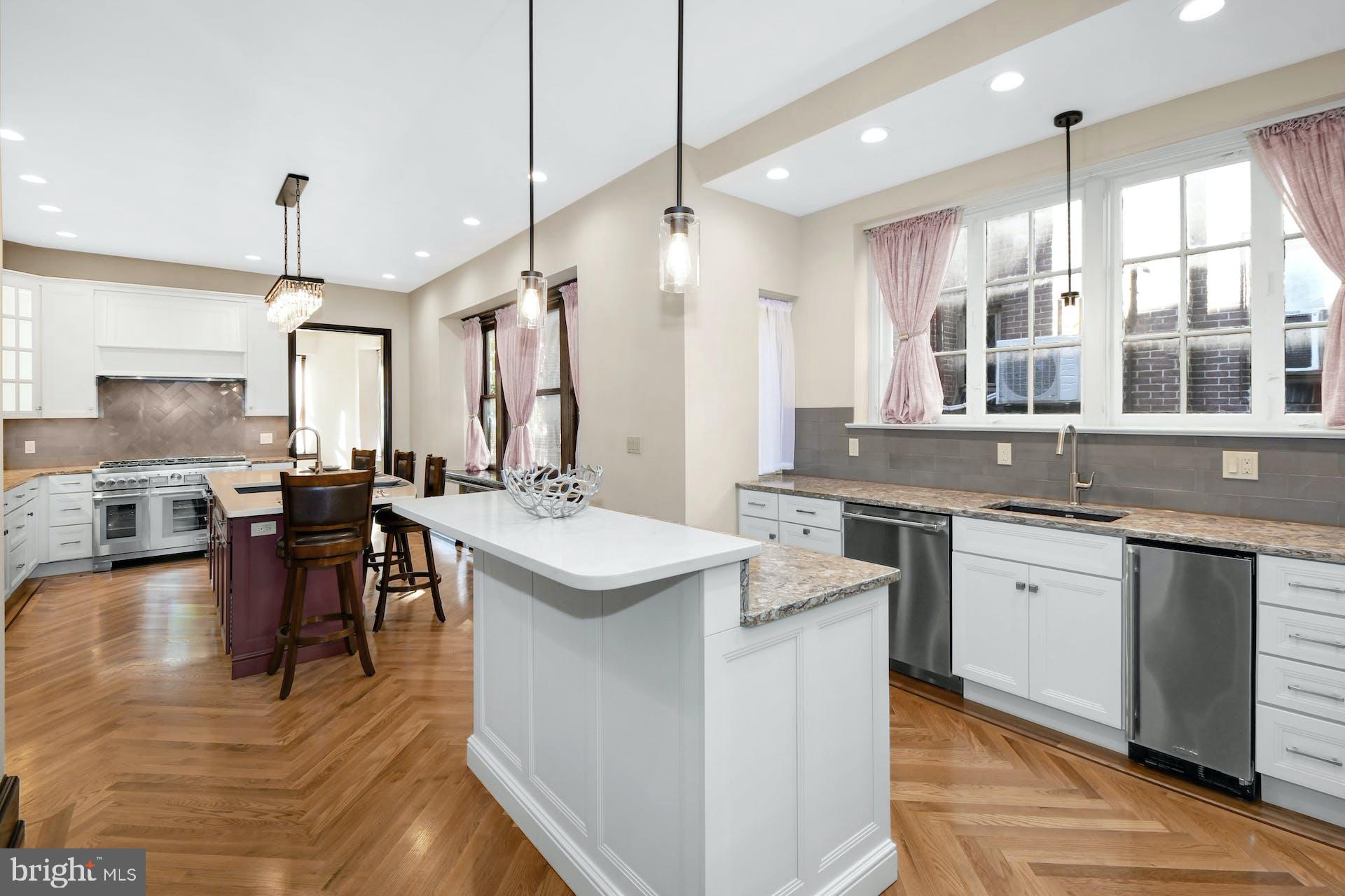 HISTORIC BETHLEHEM - Residential