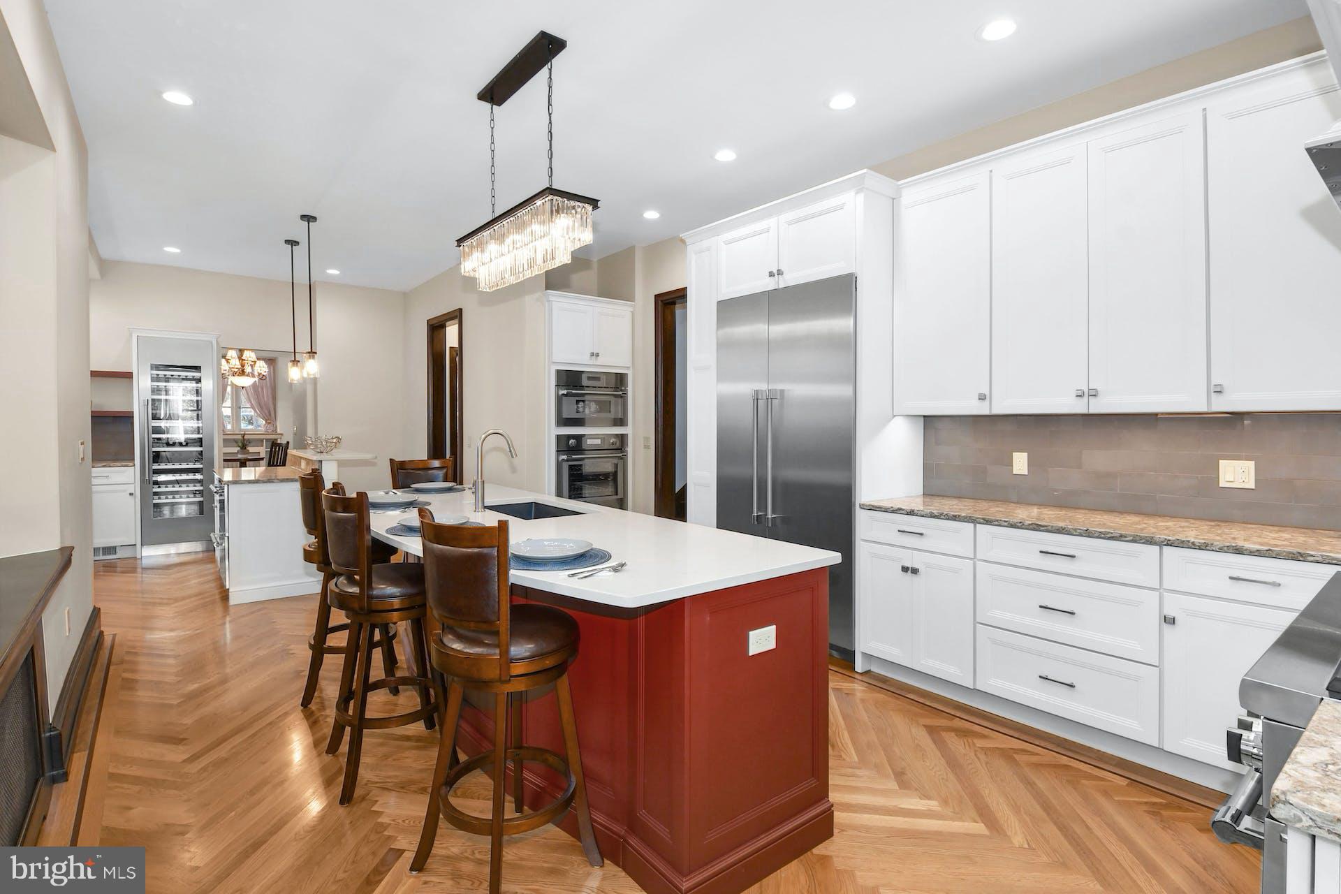 HISTORIC BETHLEHEM - Residential