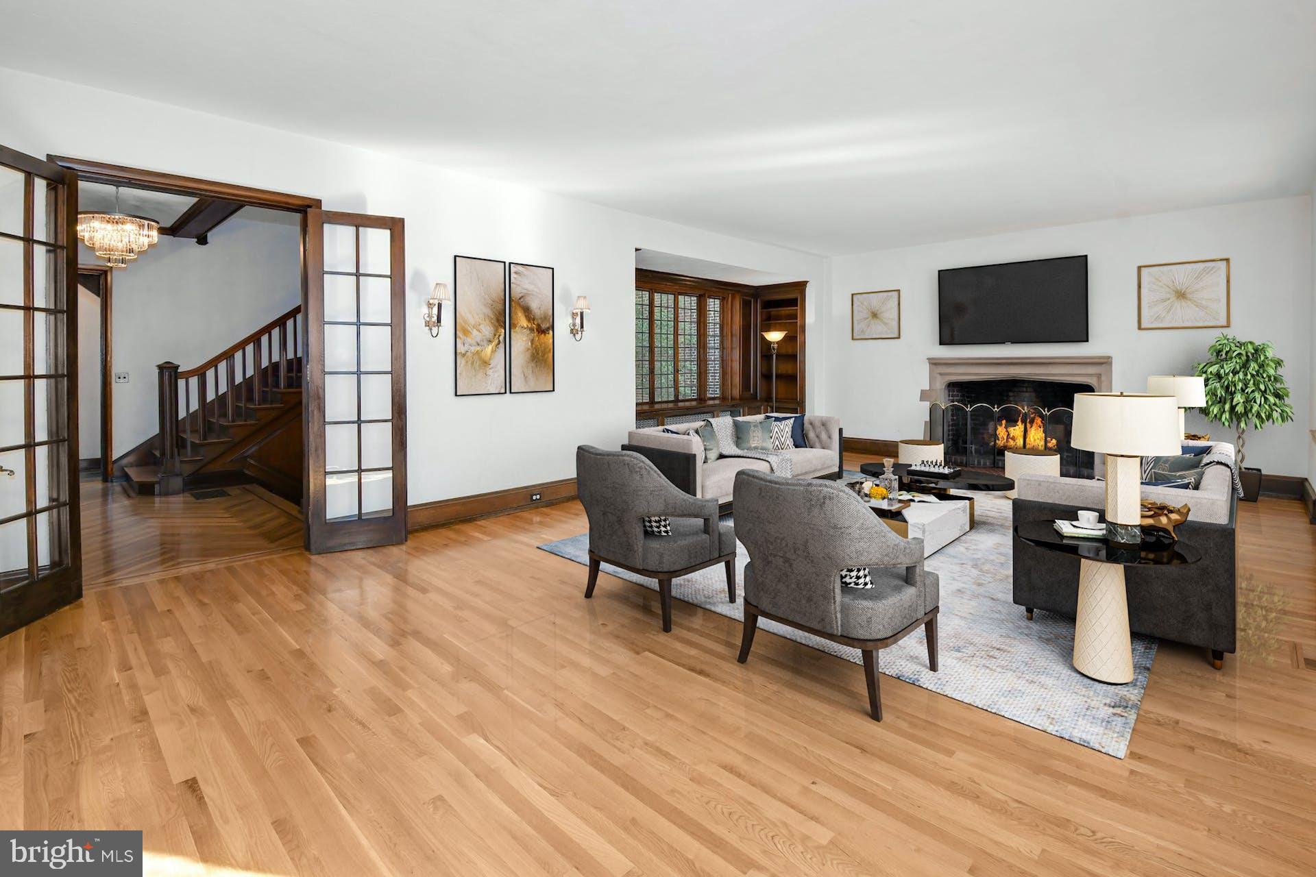 HISTORIC BETHLEHEM - Residential