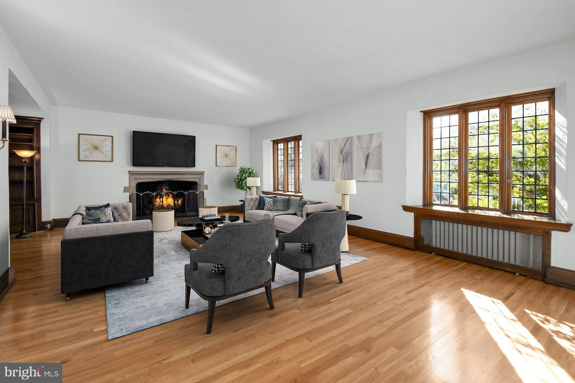 HISTORIC BETHLEHEM - Residential