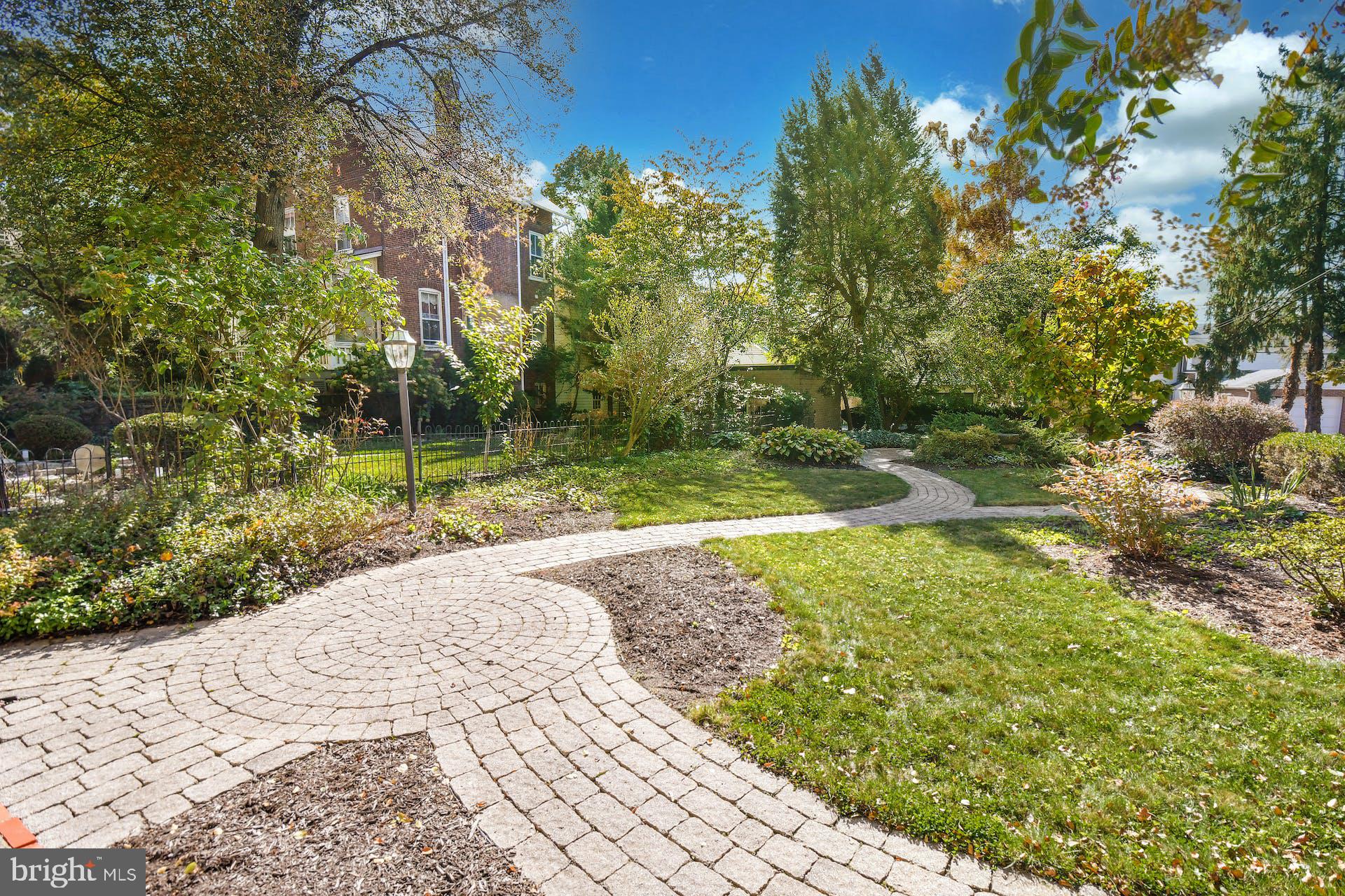 HISTORIC BETHLEHEM - Residential