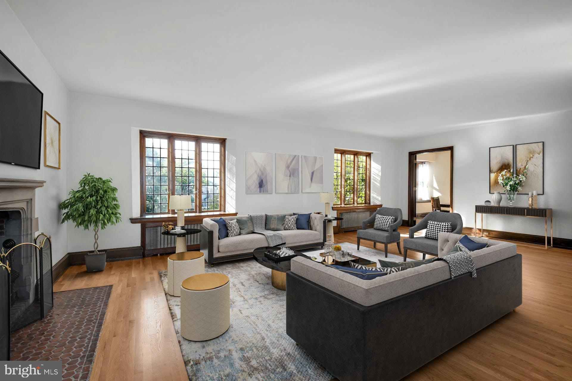 HISTORIC BETHLEHEM - Residential