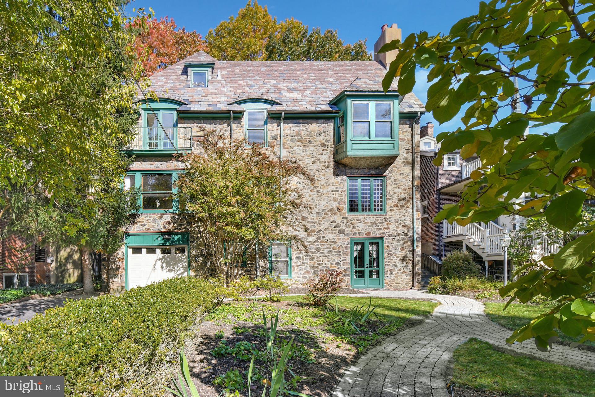 HISTORIC BETHLEHEM - Residential