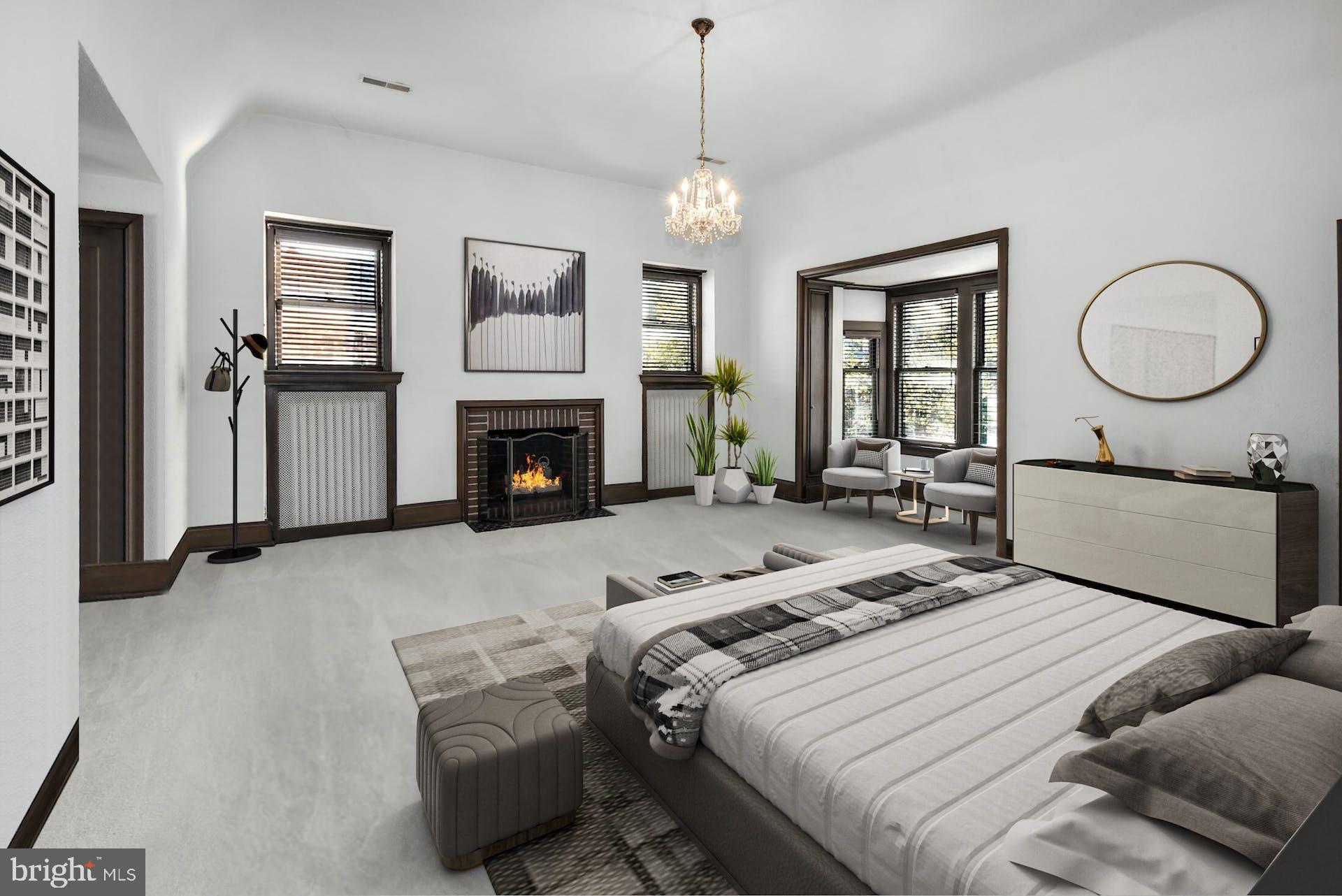 HISTORIC BETHLEHEM - Residential