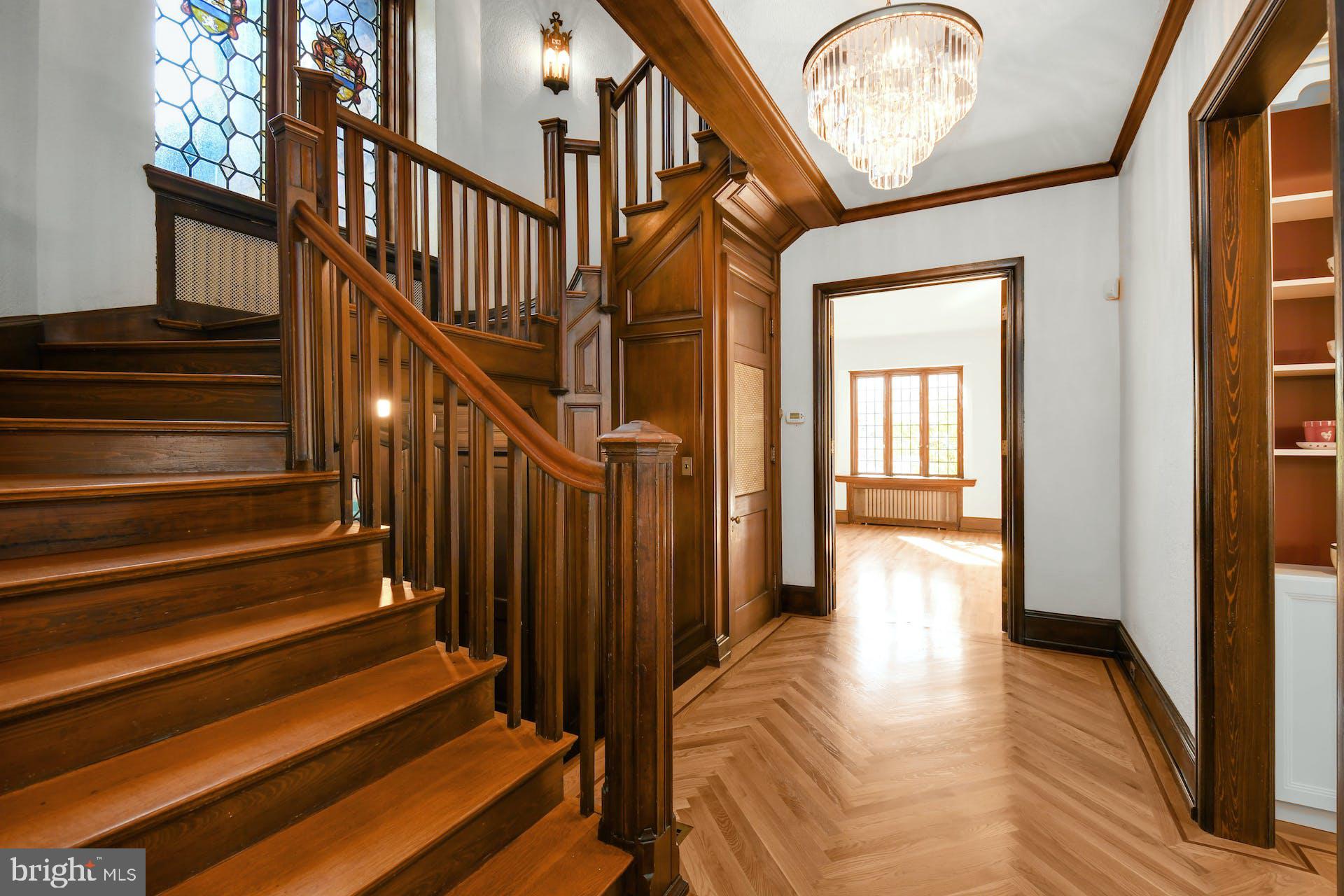 HISTORIC BETHLEHEM - Residential