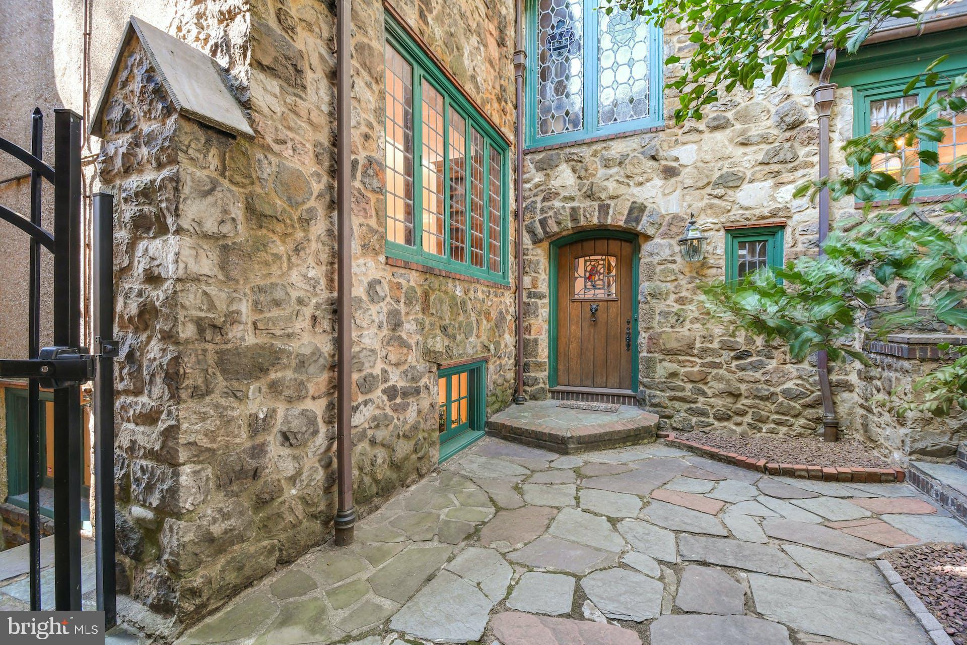 HISTORIC BETHLEHEM - Residential