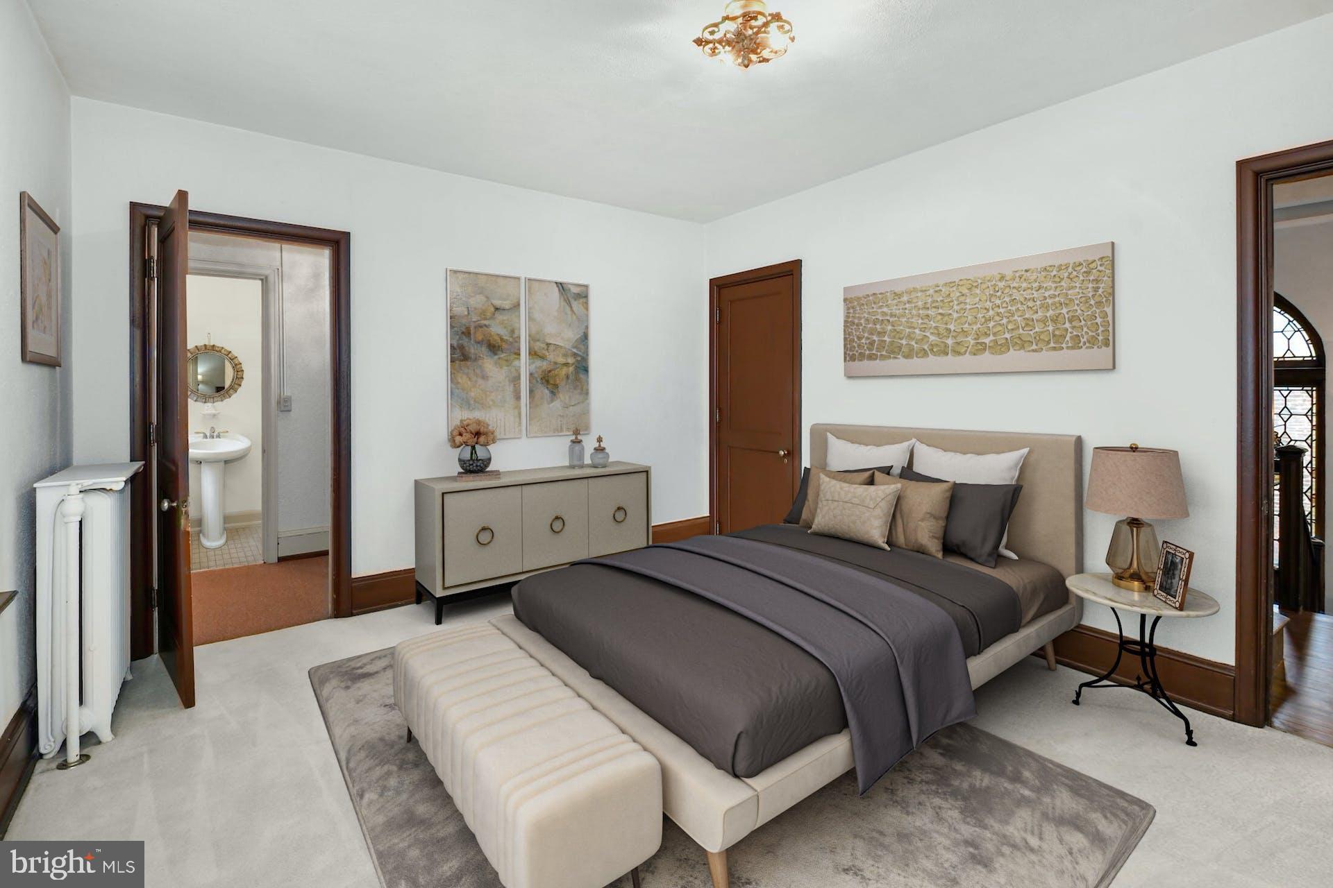 HISTORIC BETHLEHEM - Residential