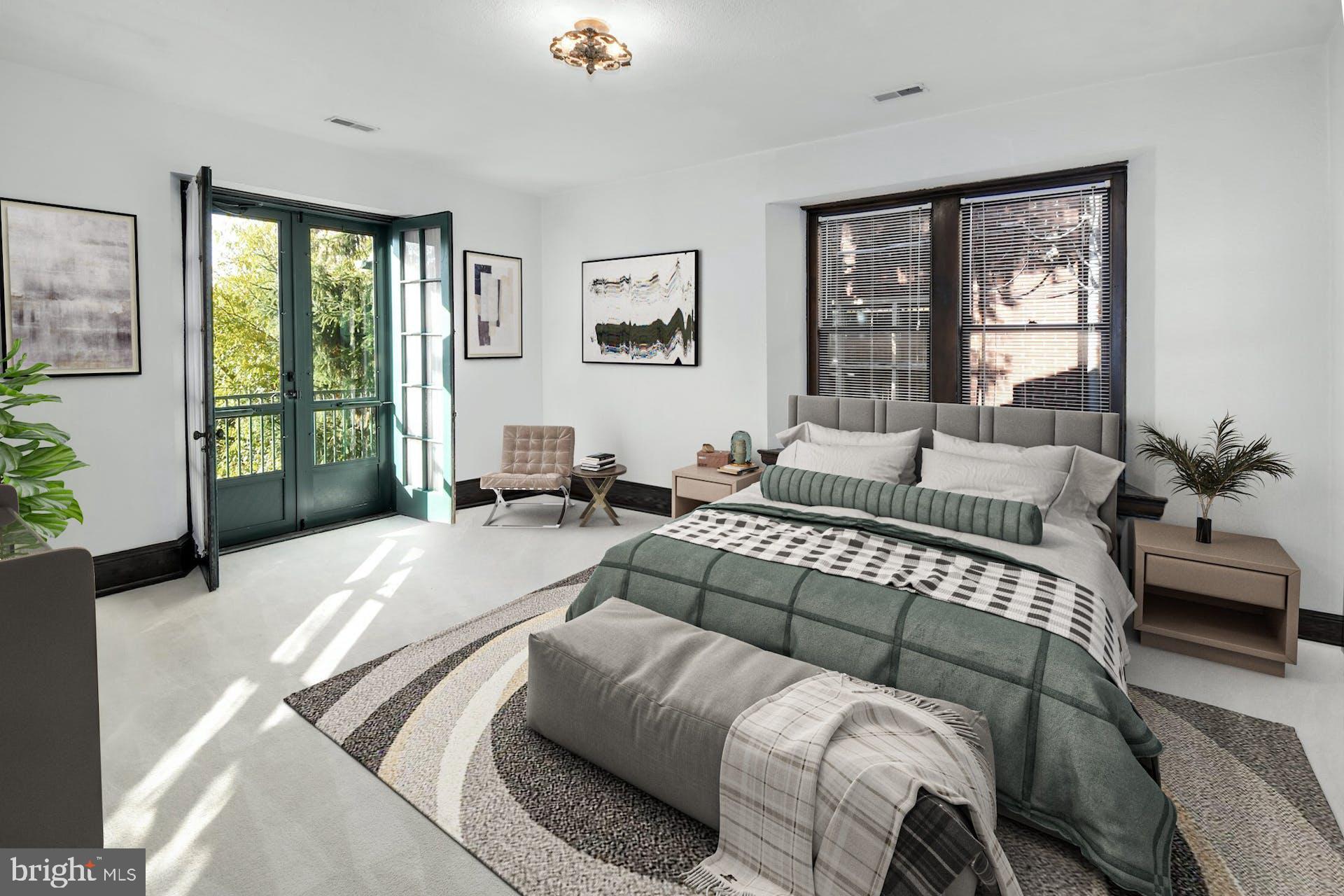 HISTORIC BETHLEHEM - Residential