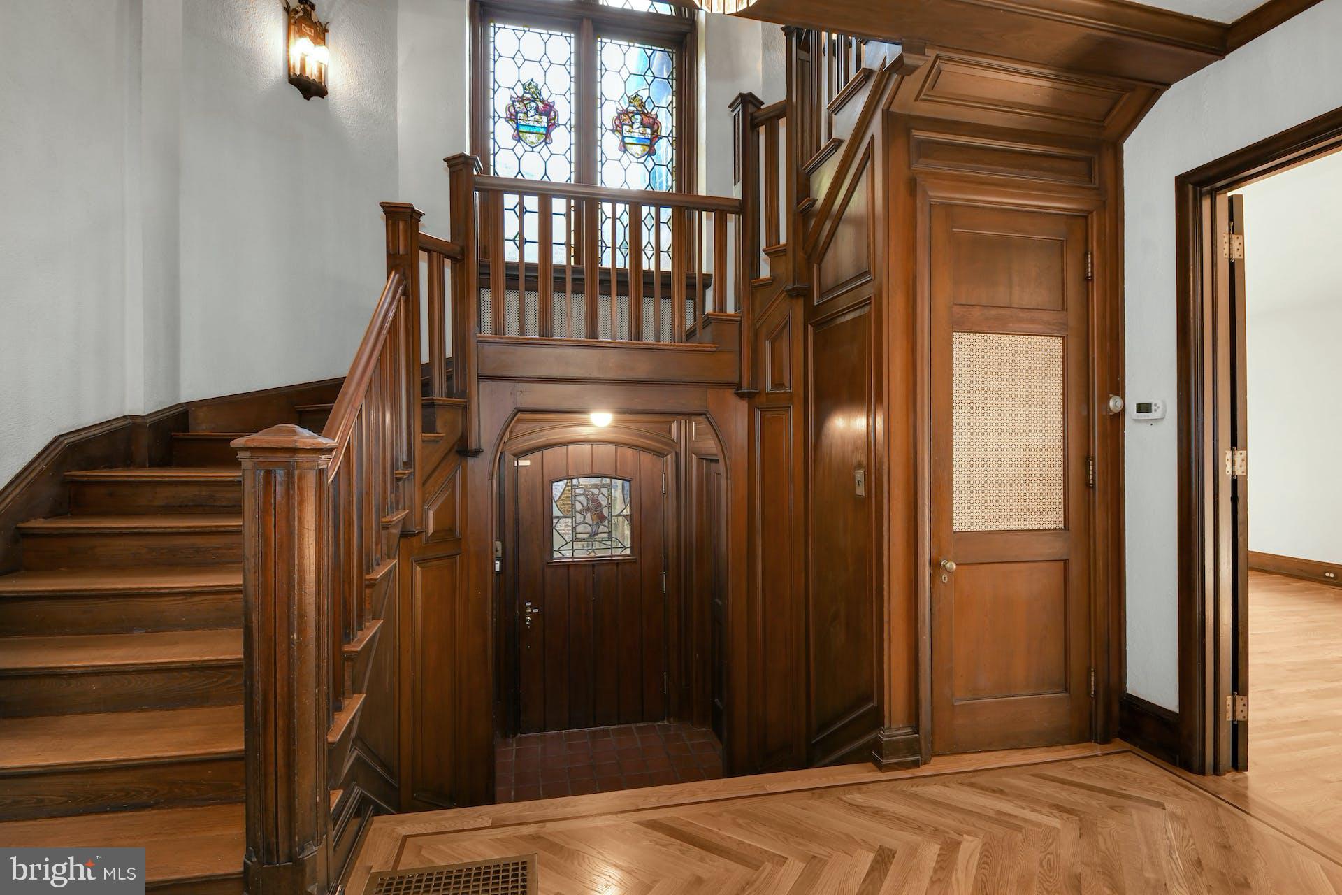 HISTORIC BETHLEHEM - Residential