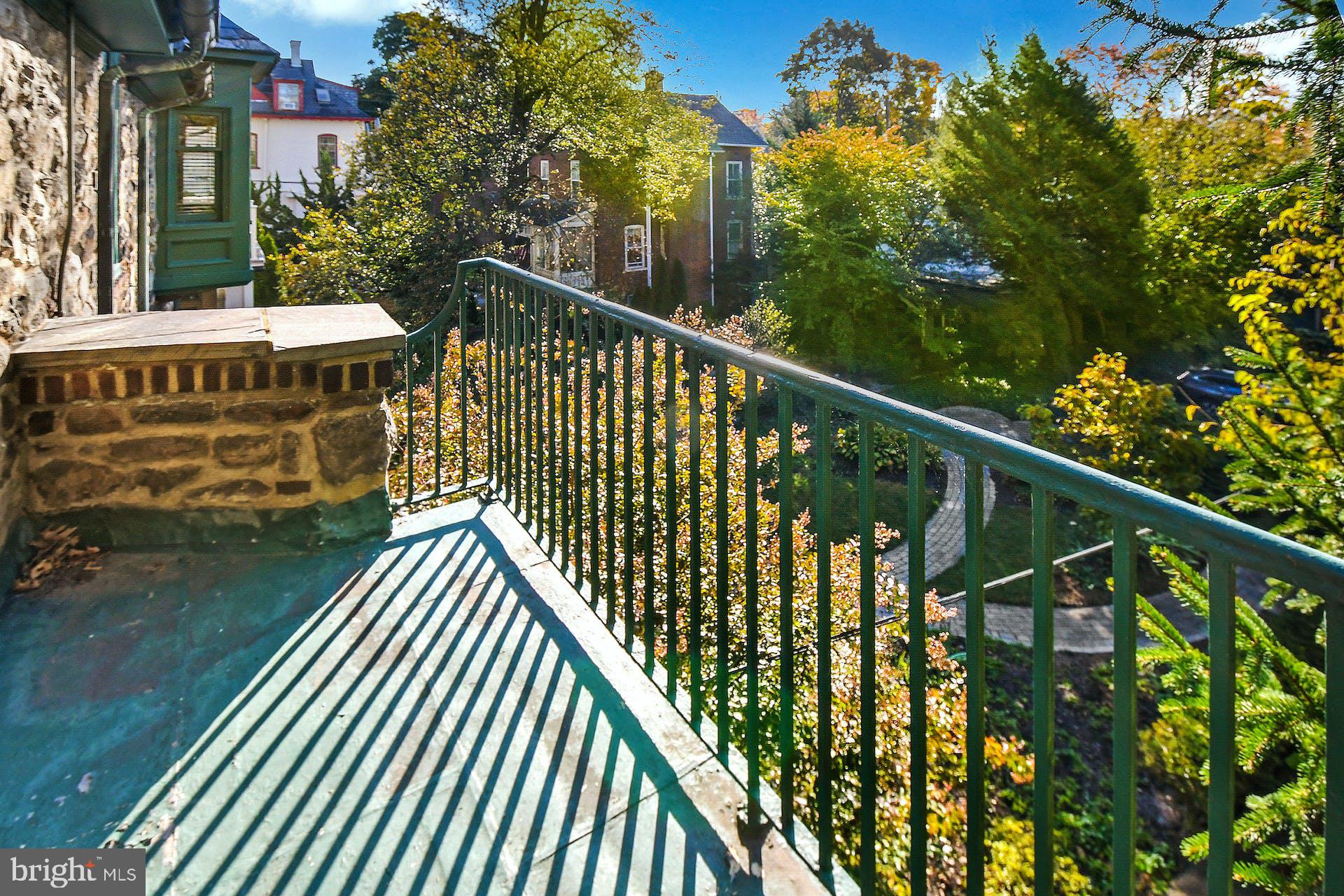 HISTORIC BETHLEHEM - Residential