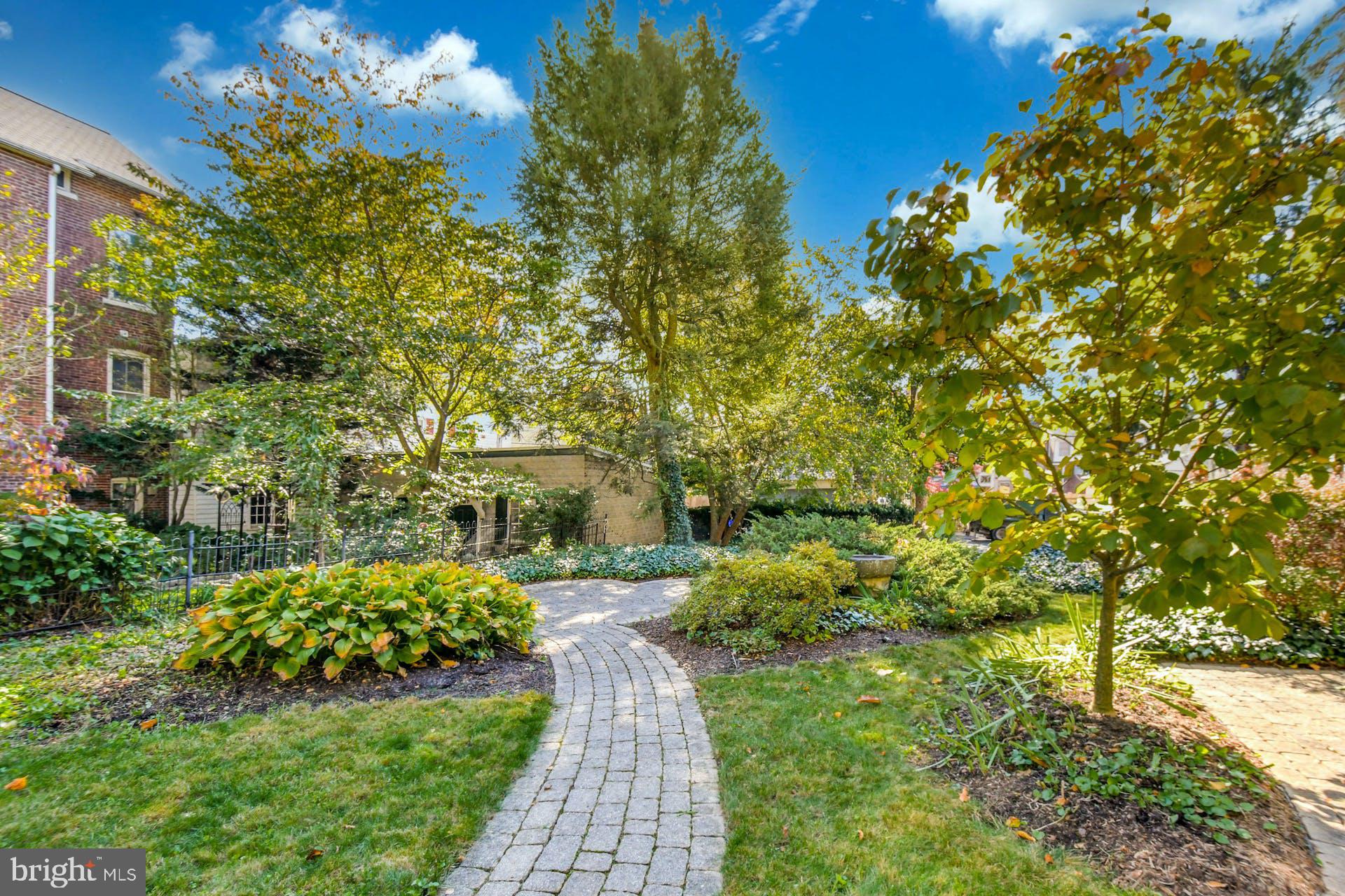 HISTORIC BETHLEHEM - Residential