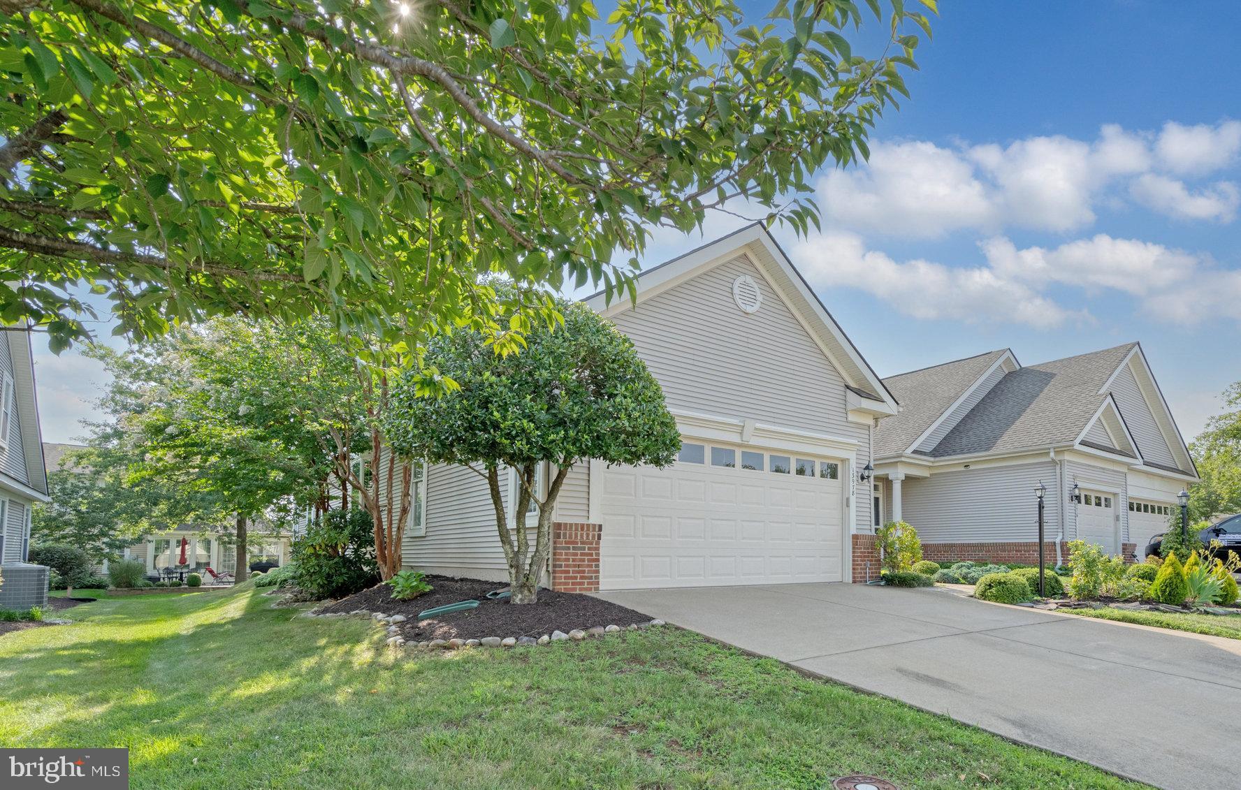 HERITAGE HUNT - Residential