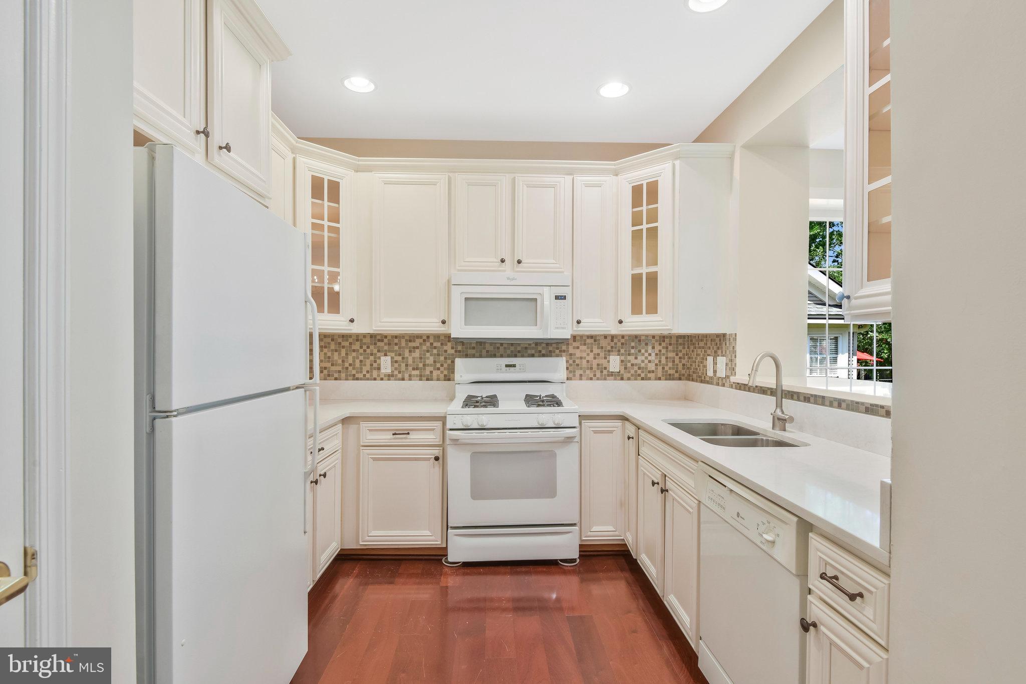 HERITAGE HUNT - Residential