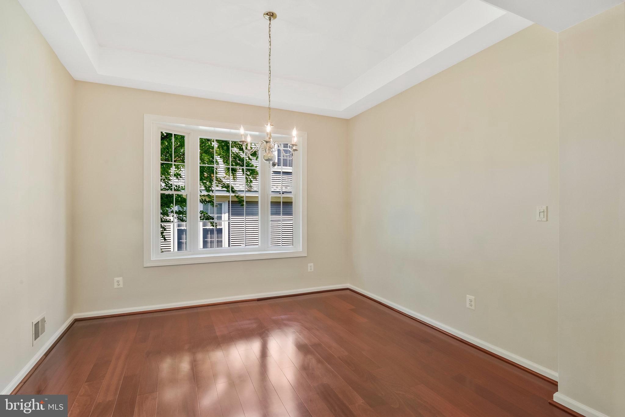 HERITAGE HUNT - Residential