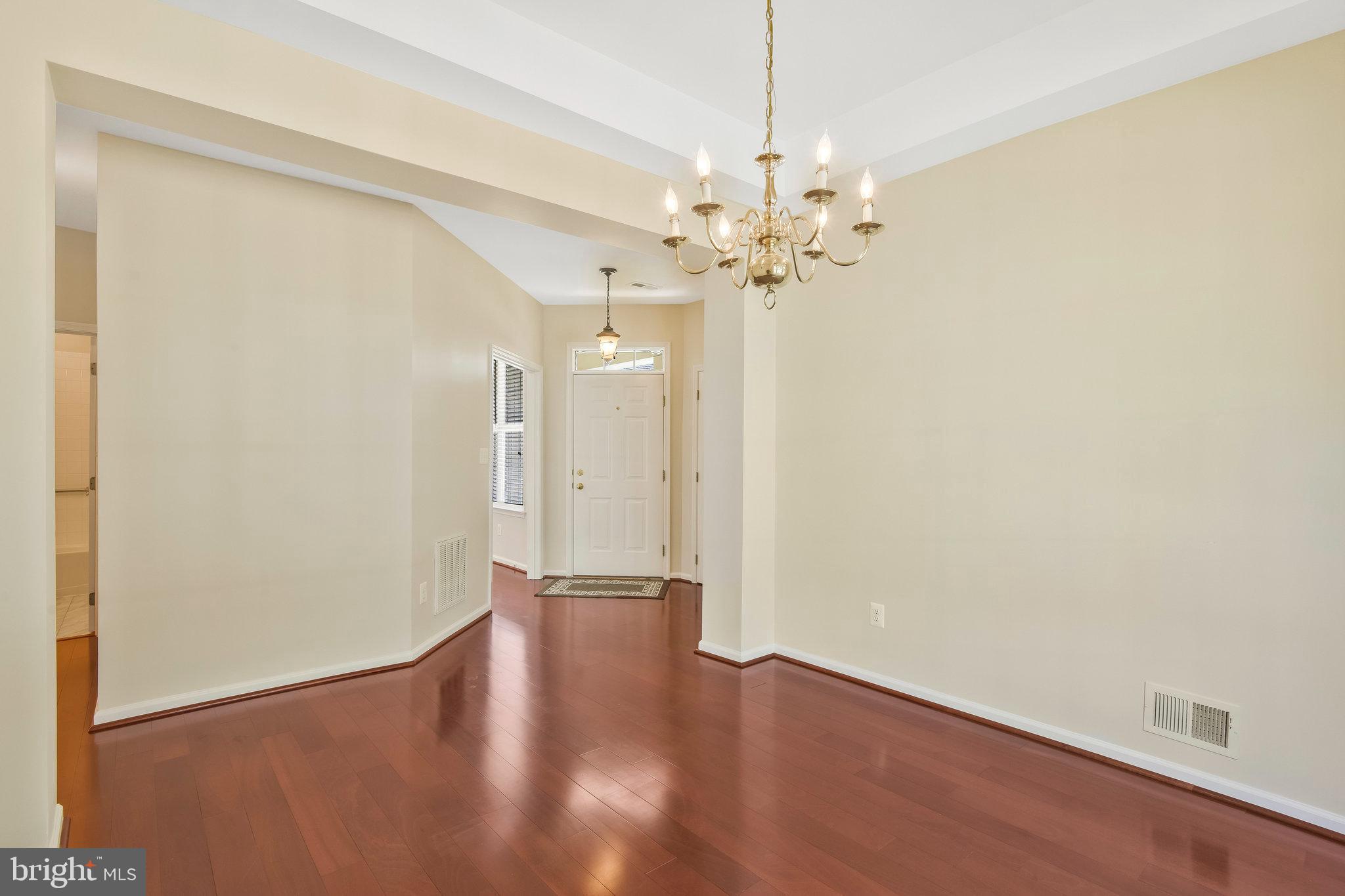 HERITAGE HUNT - Residential