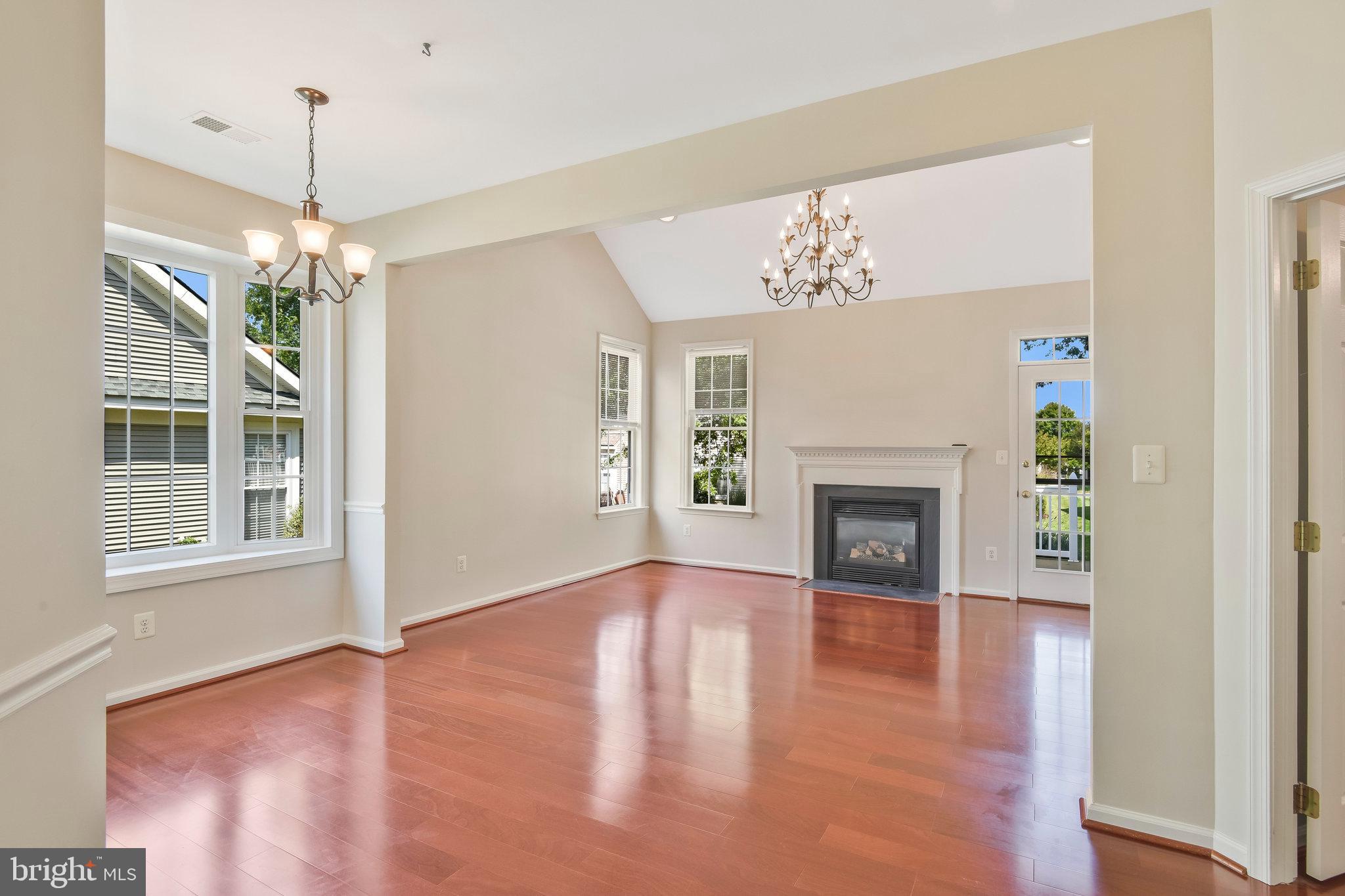 HERITAGE HUNT - Residential