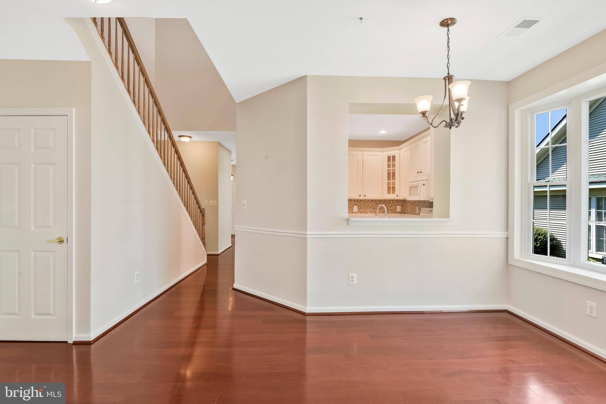 HERITAGE HUNT - Residential