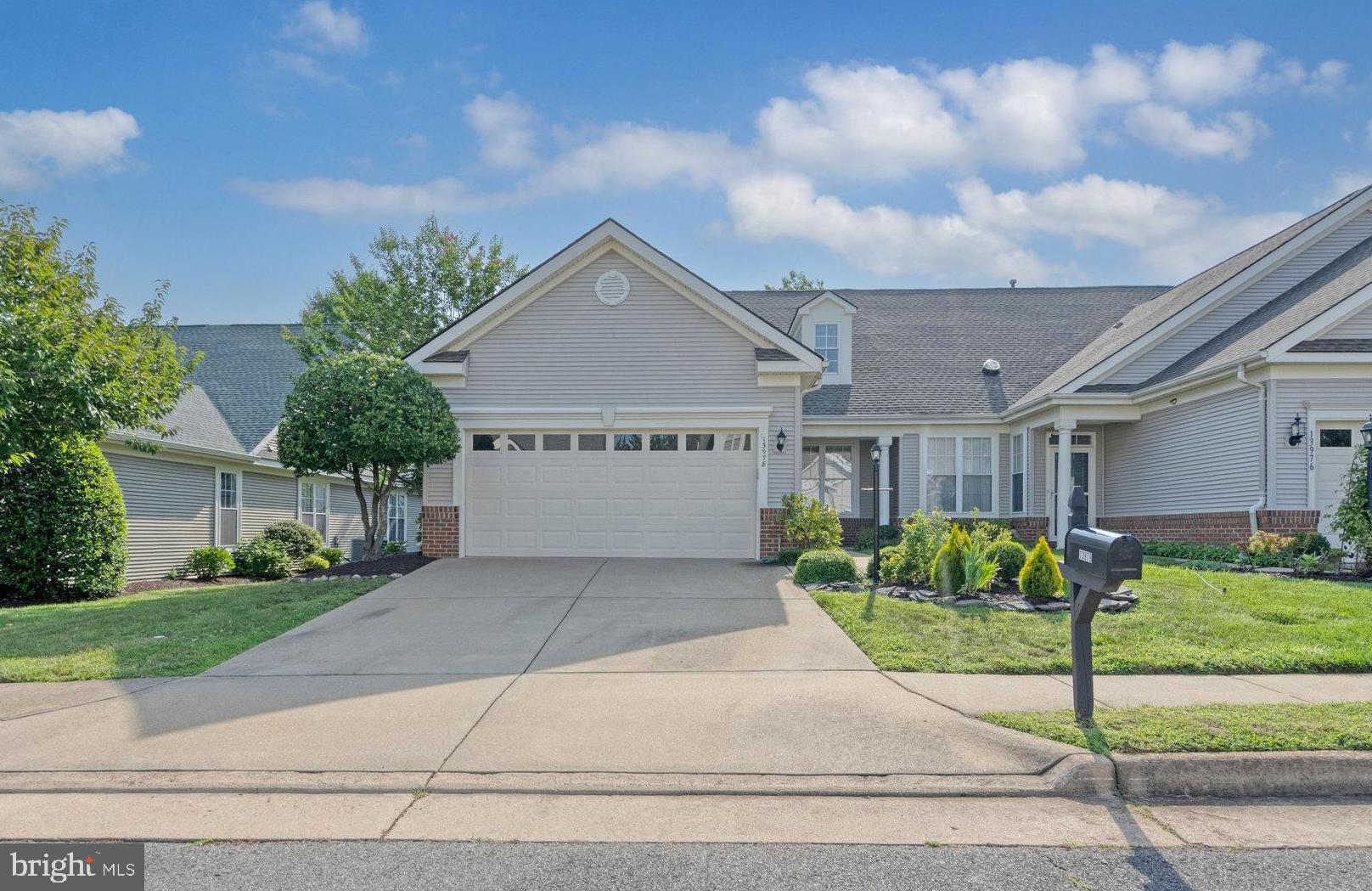 HERITAGE HUNT - Residential