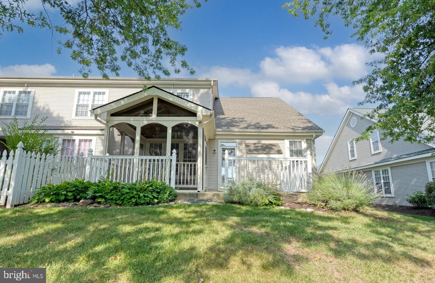 HERITAGE HUNT - Residential