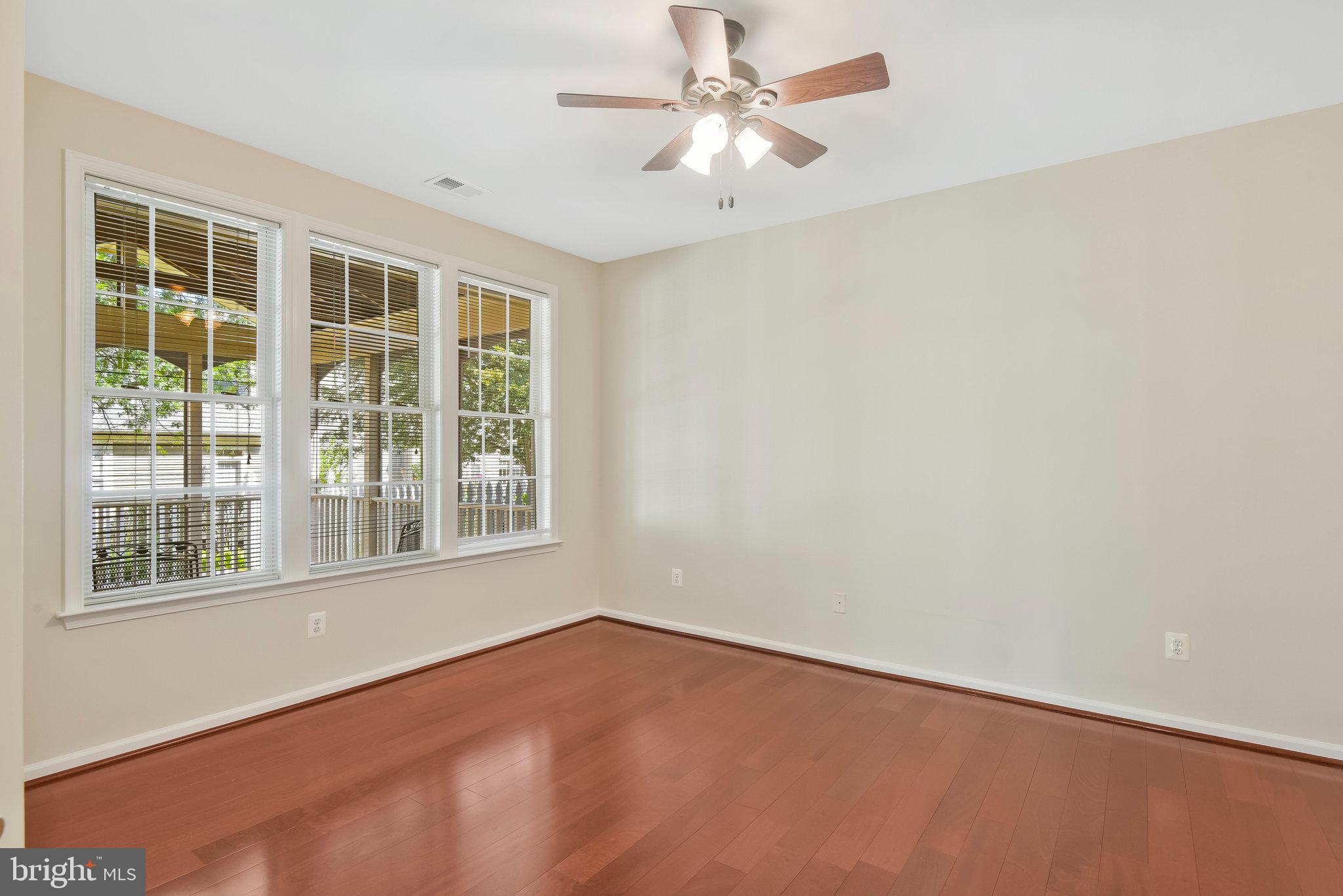 HERITAGE HUNT - Residential