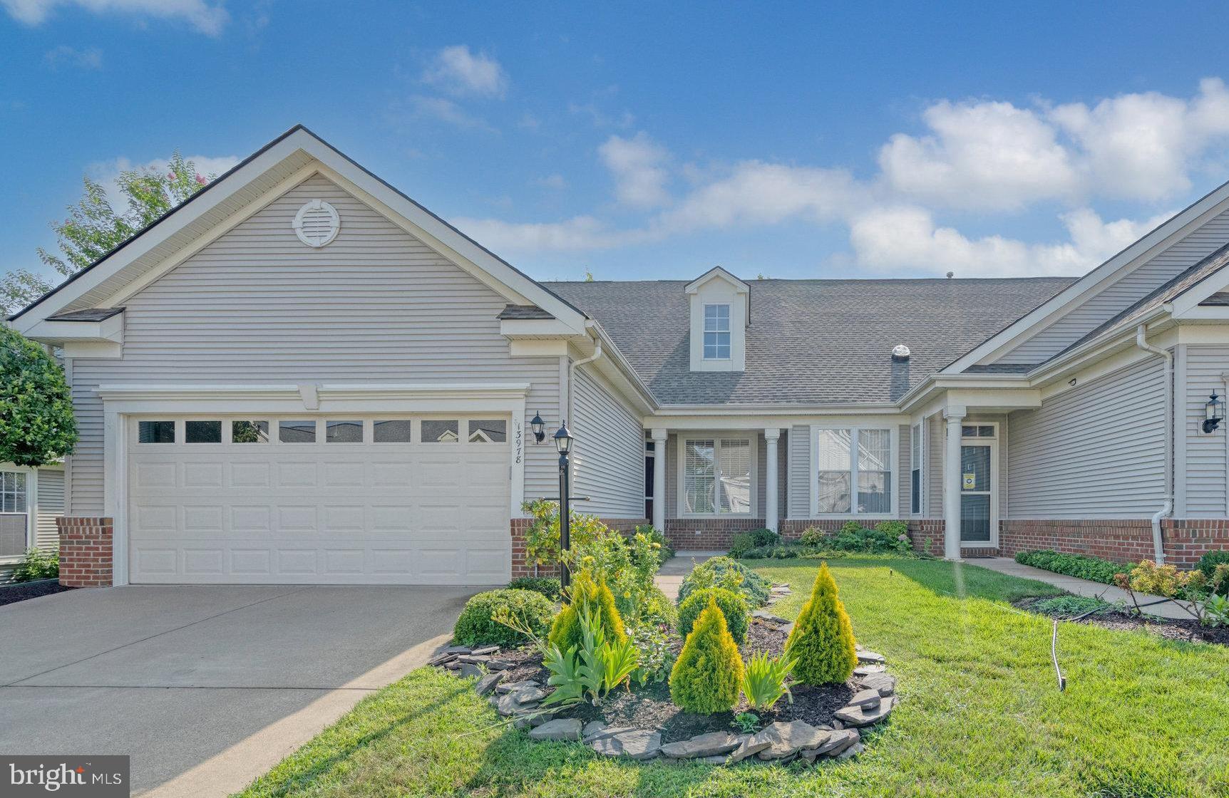 HERITAGE HUNT - Residential