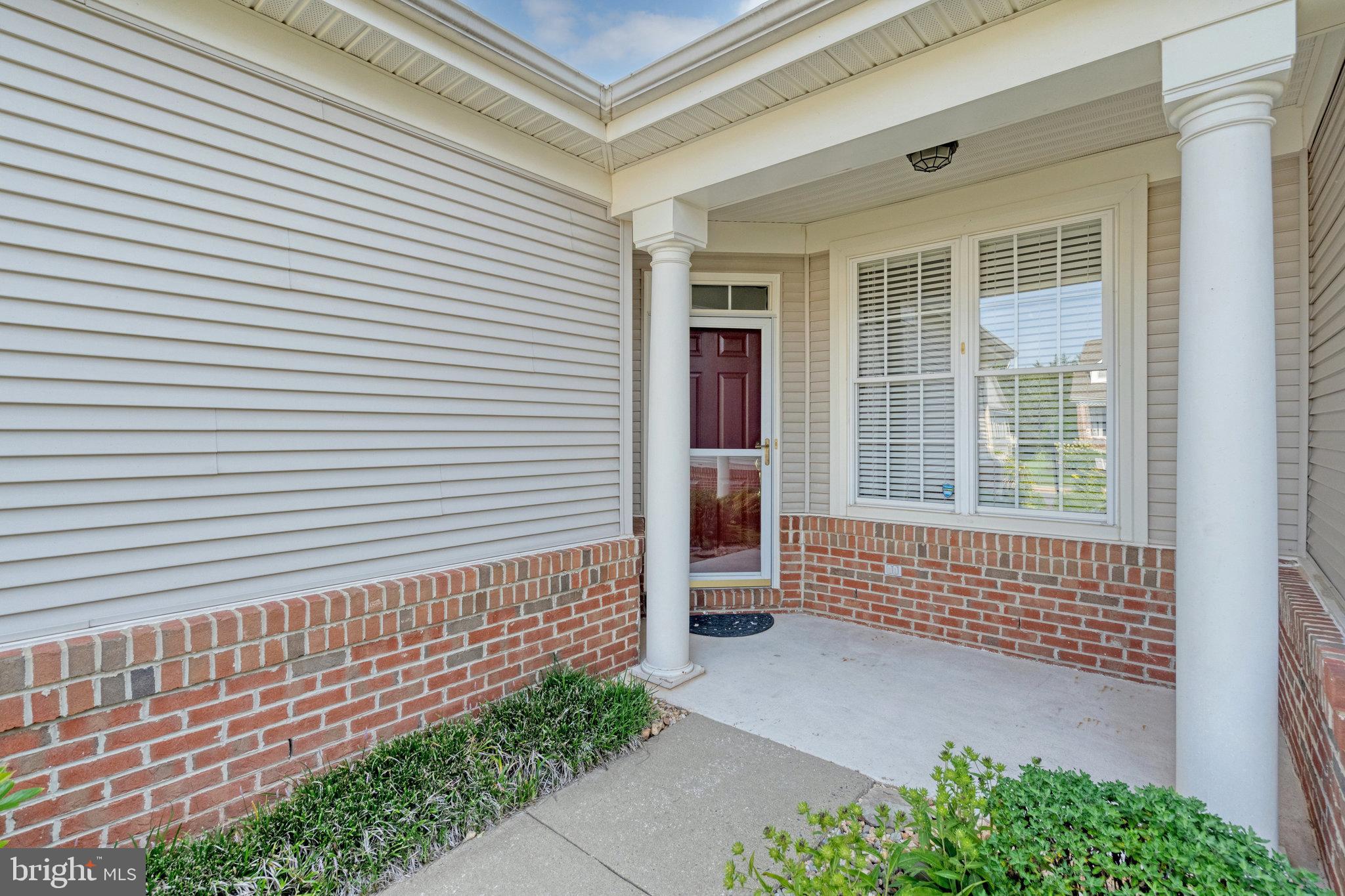 HERITAGE HUNT - Residential