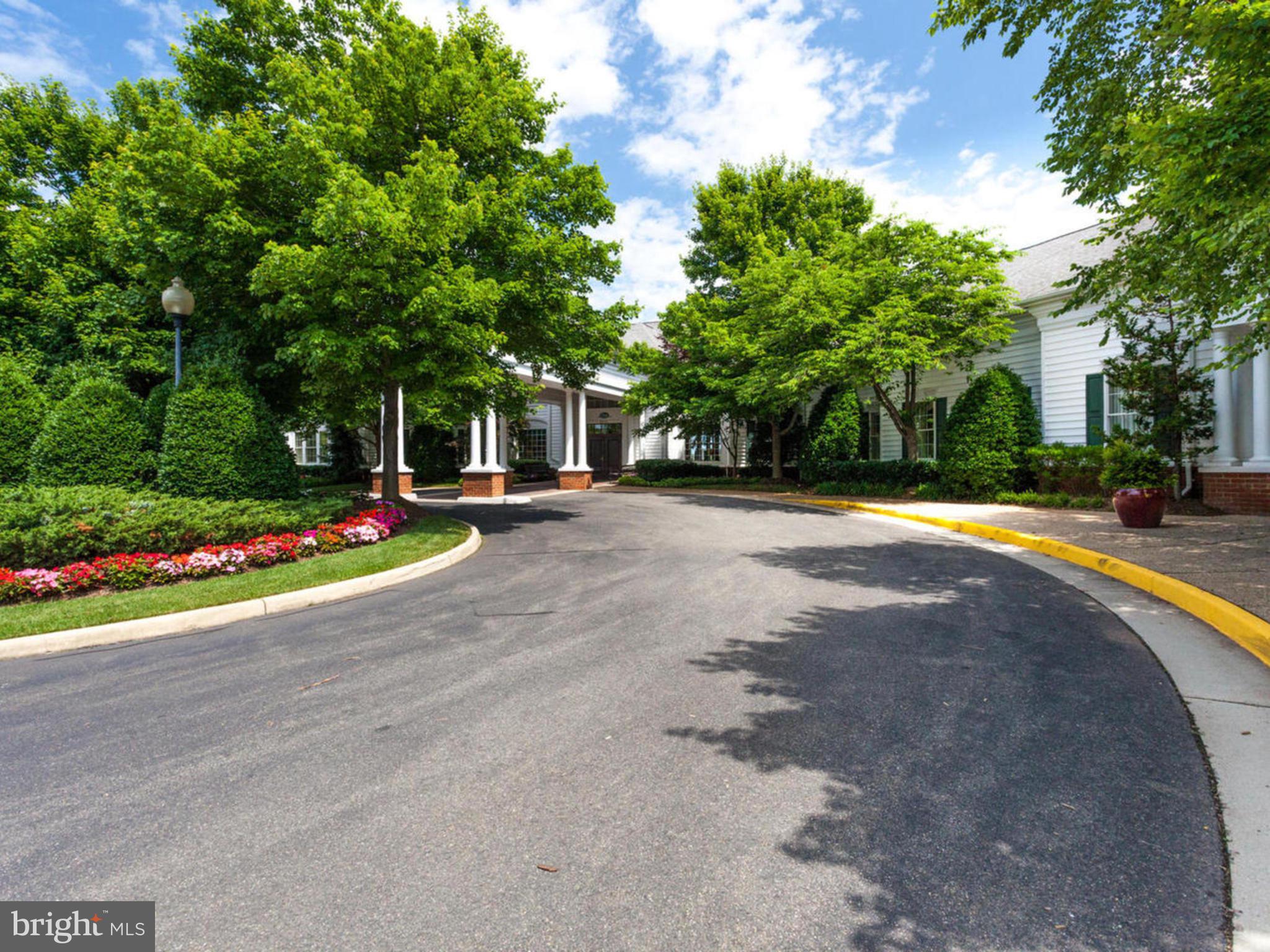 HERITAGE HUNT - Residential