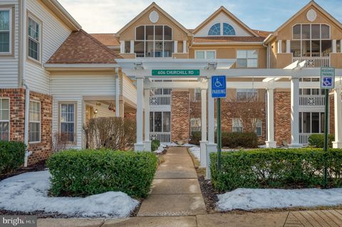 Featured picture for the property MDHR2039646