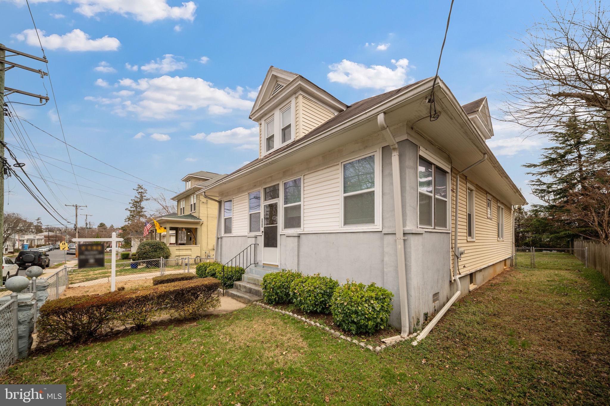 BROOKLYN - Residential