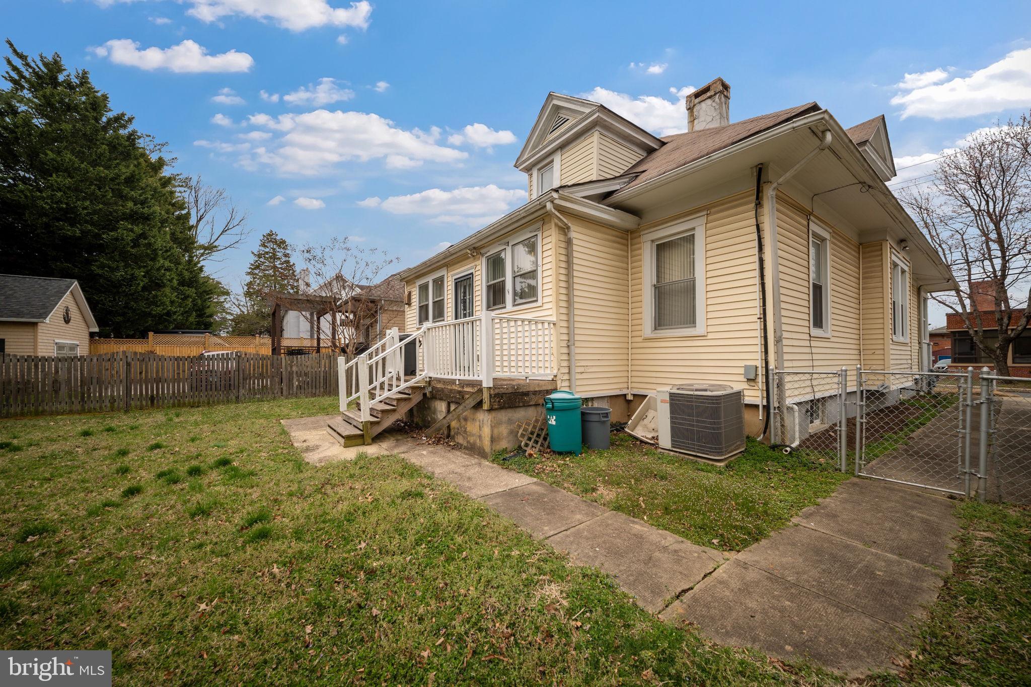 BROOKLYN - Residential