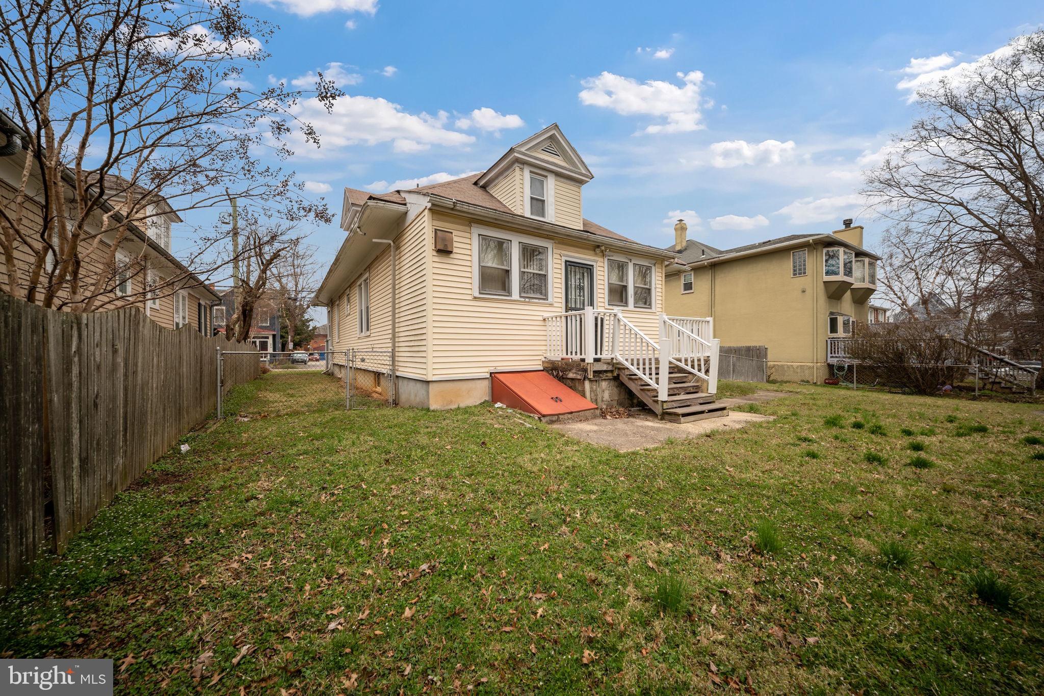 BROOKLYN - Residential