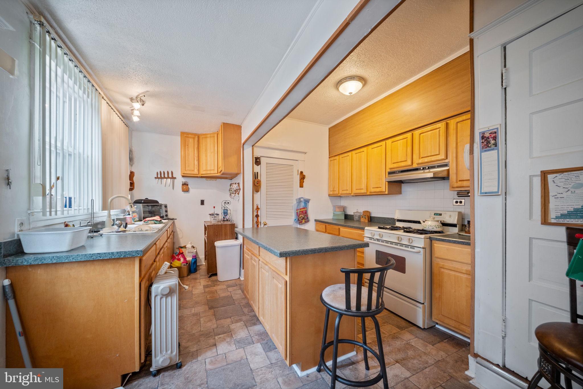 BROOKLYN - Residential