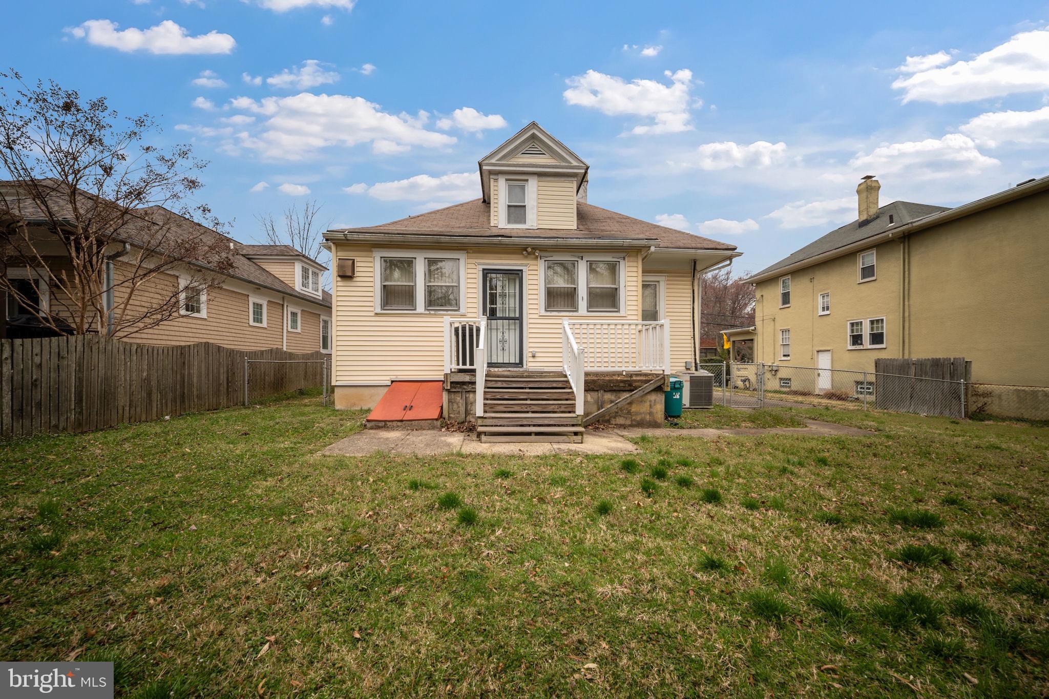 BROOKLYN - Residential