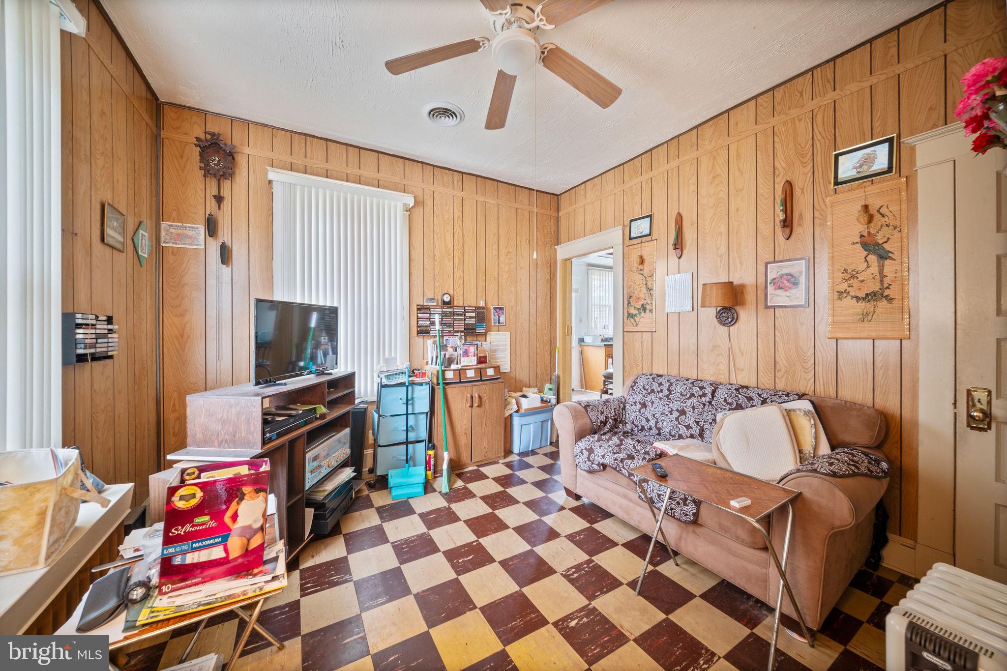 BROOKLYN - Residential