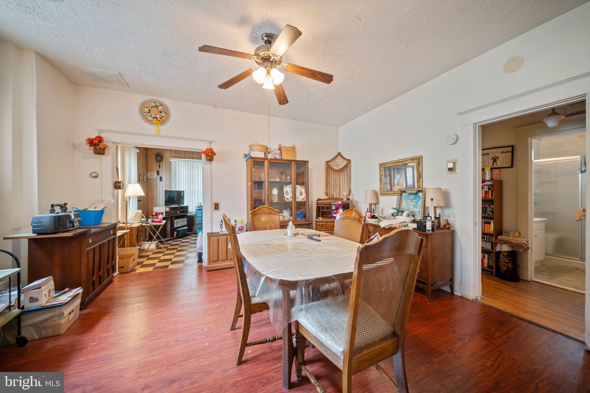 BROOKLYN - Residential