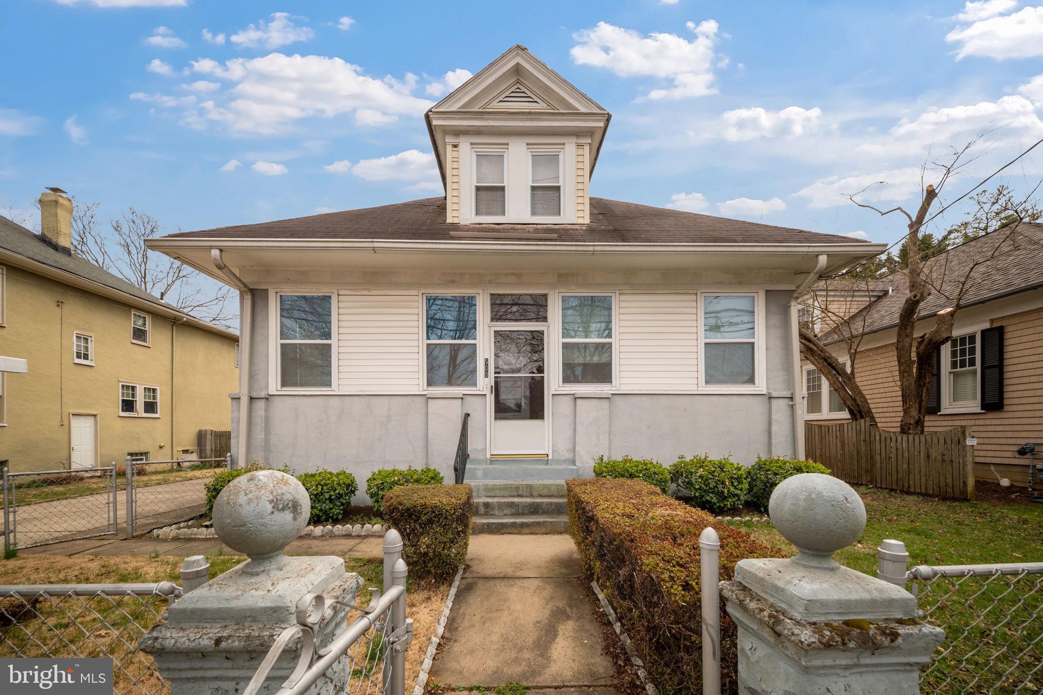 BROOKLYN - Residential