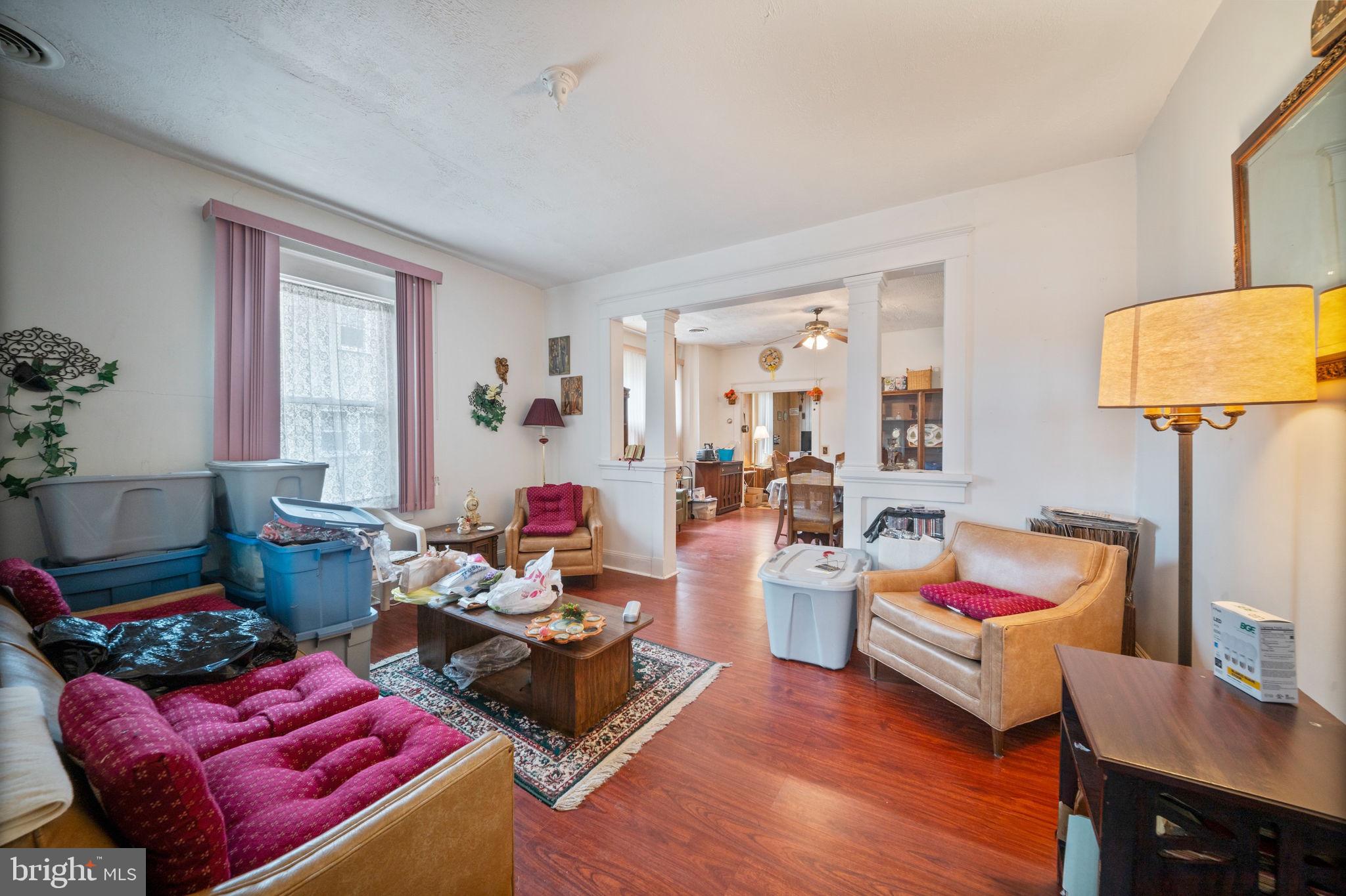 BROOKLYN - Residential