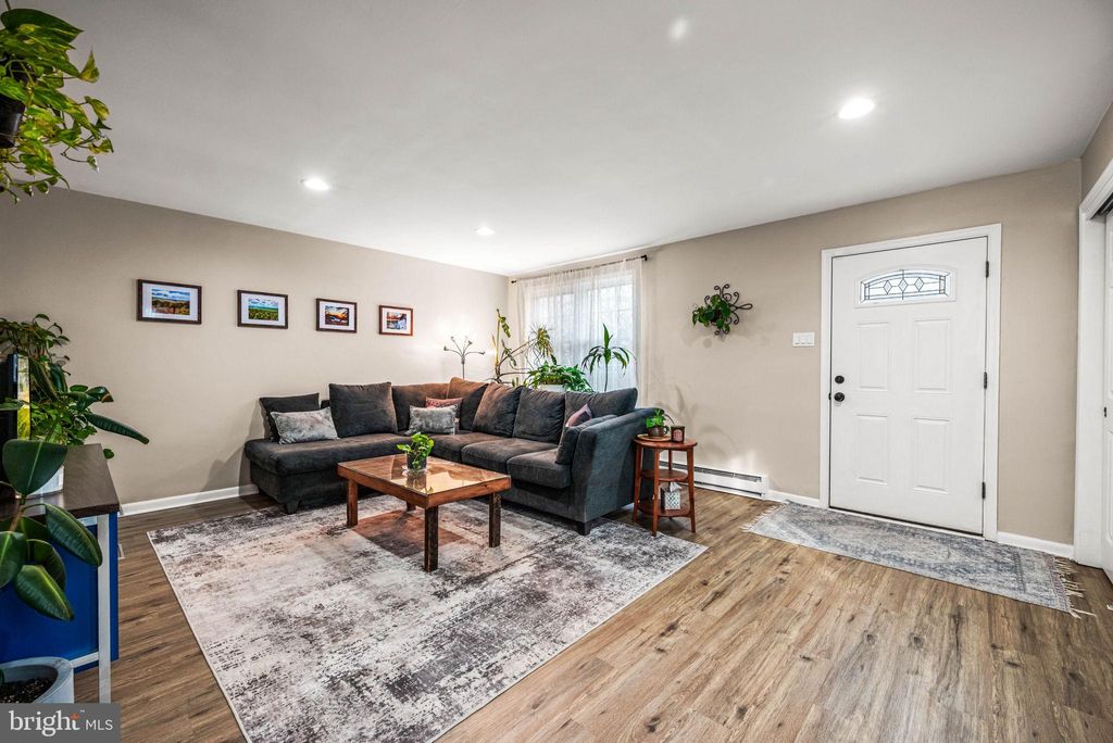 Photo of 583 Manatawny Street, POTTSTOWN, PA 19464 (MLS # PAMC2164674)