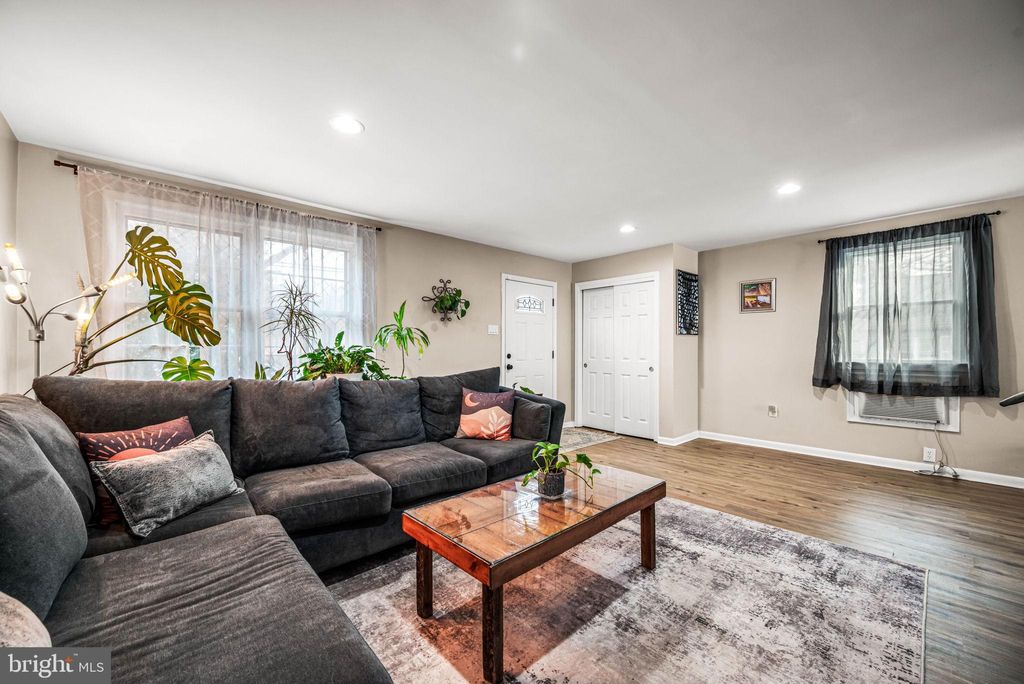 Photo of 583 Manatawny Street, POTTSTOWN, PA 19464 (MLS # PAMC2164674)